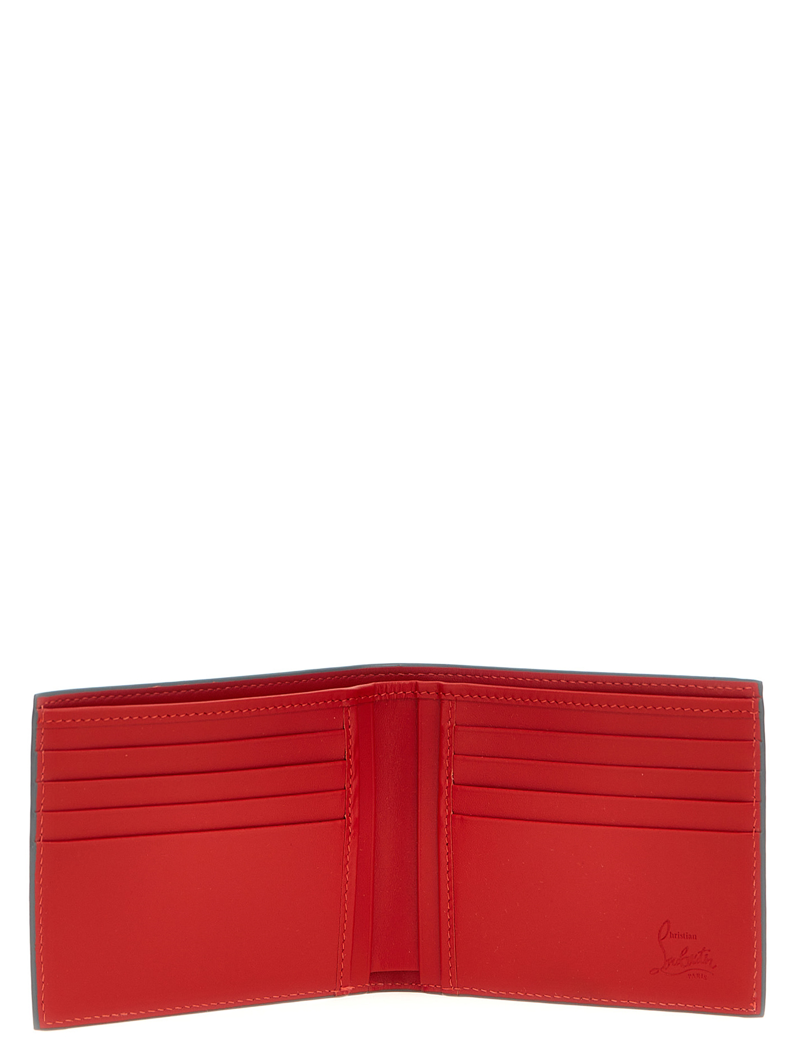 'Funky' wallet 1255065GYB5 (Christian Louboutin / 財布・カードケース ) | Christian Louboutin (クリスチャン ルブタン)(2)