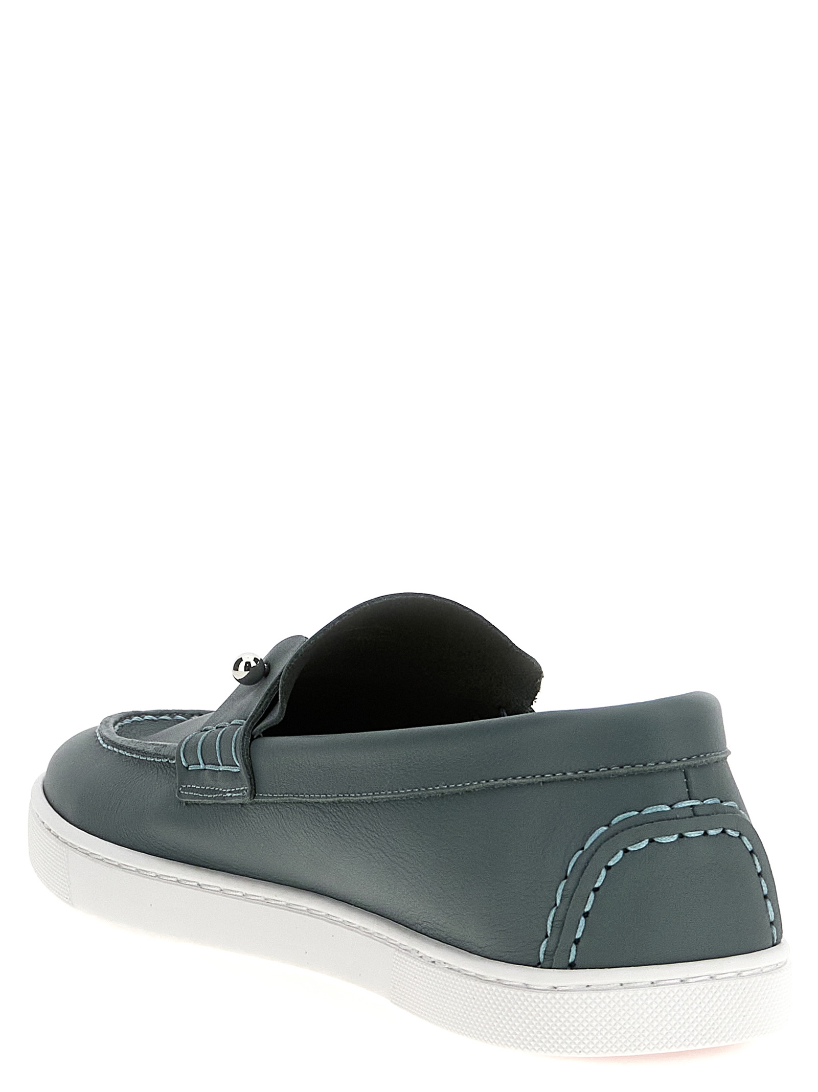 'Chambeliboat' loafers 1250212I711 (Christian Louboutin / ローファー ) | Christian Louboutin (クリスチャン ルブタン)(2)