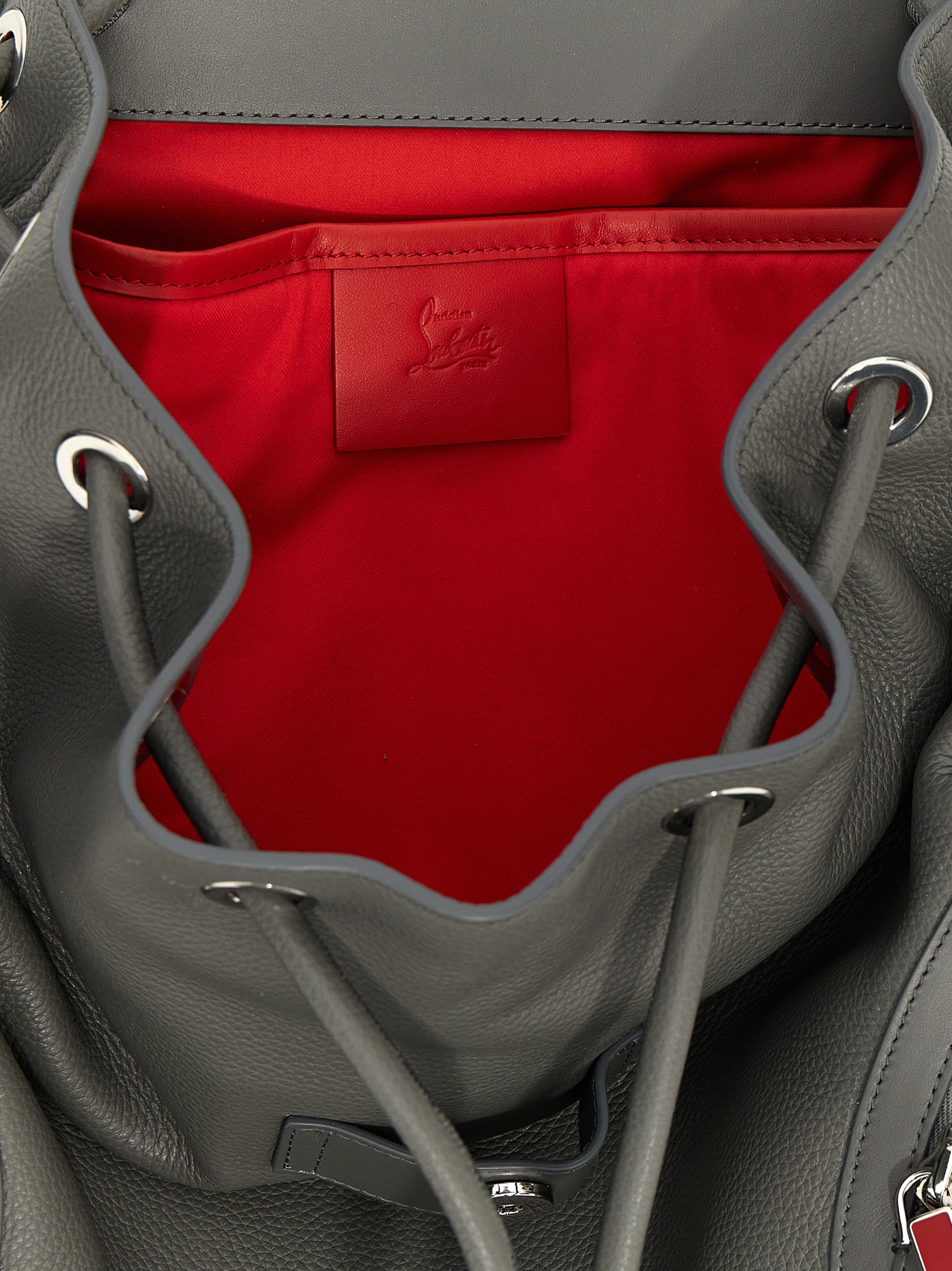 'Funky' backpack 1255038GYB5 (Christian Louboutin / バックパック ) | Christian Louboutin (クリスチャン ルブタン)(3)