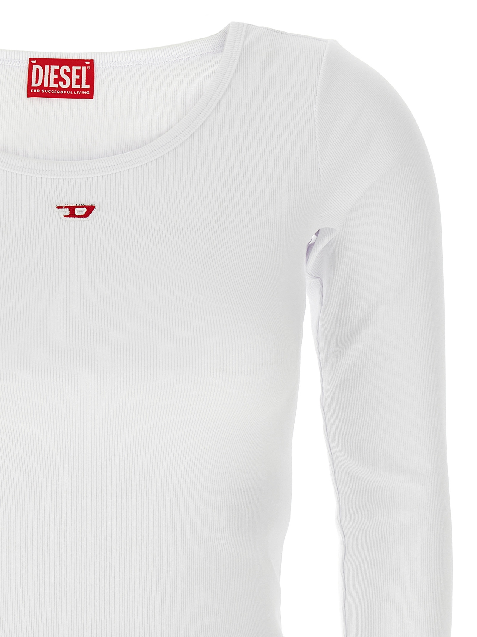 'T-Ballet-D' tank top A051060EJAI100 (Diesel / Tシャツ・カットソー ) | Diesel (ディーゼル)(2)