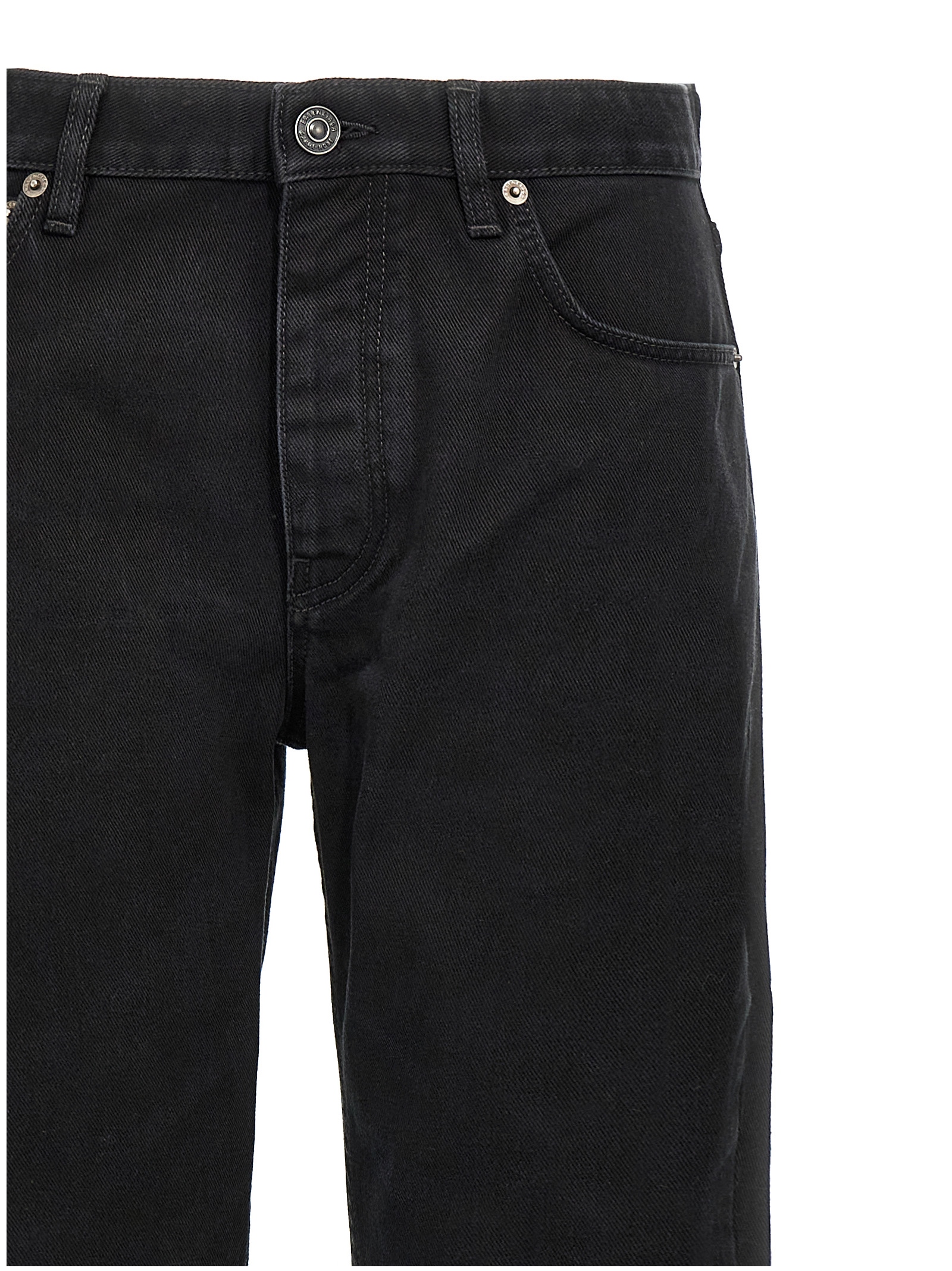 デニム・ジーパン BALENCIAGA SS25 'Taglio Dritto' jeans (810788TQW83 3207) Taglio Dritto' jeans (Balenciaga/ジーンズ) | Balenciaga