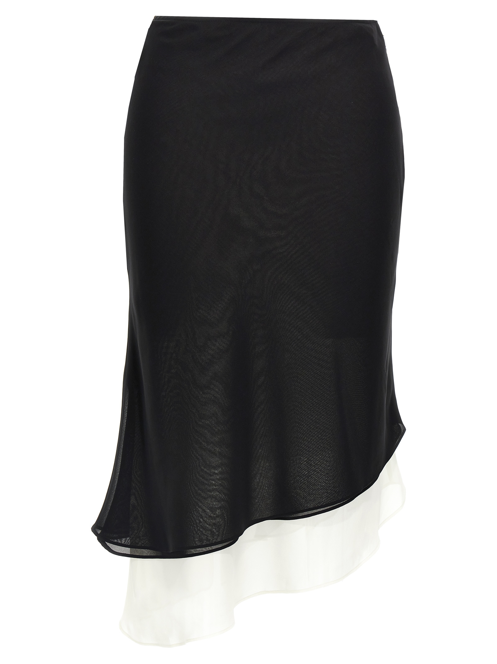 'Two Layer' skirt 113496100100 (ROTATE / スカート ) | ROTATE (ロテート)