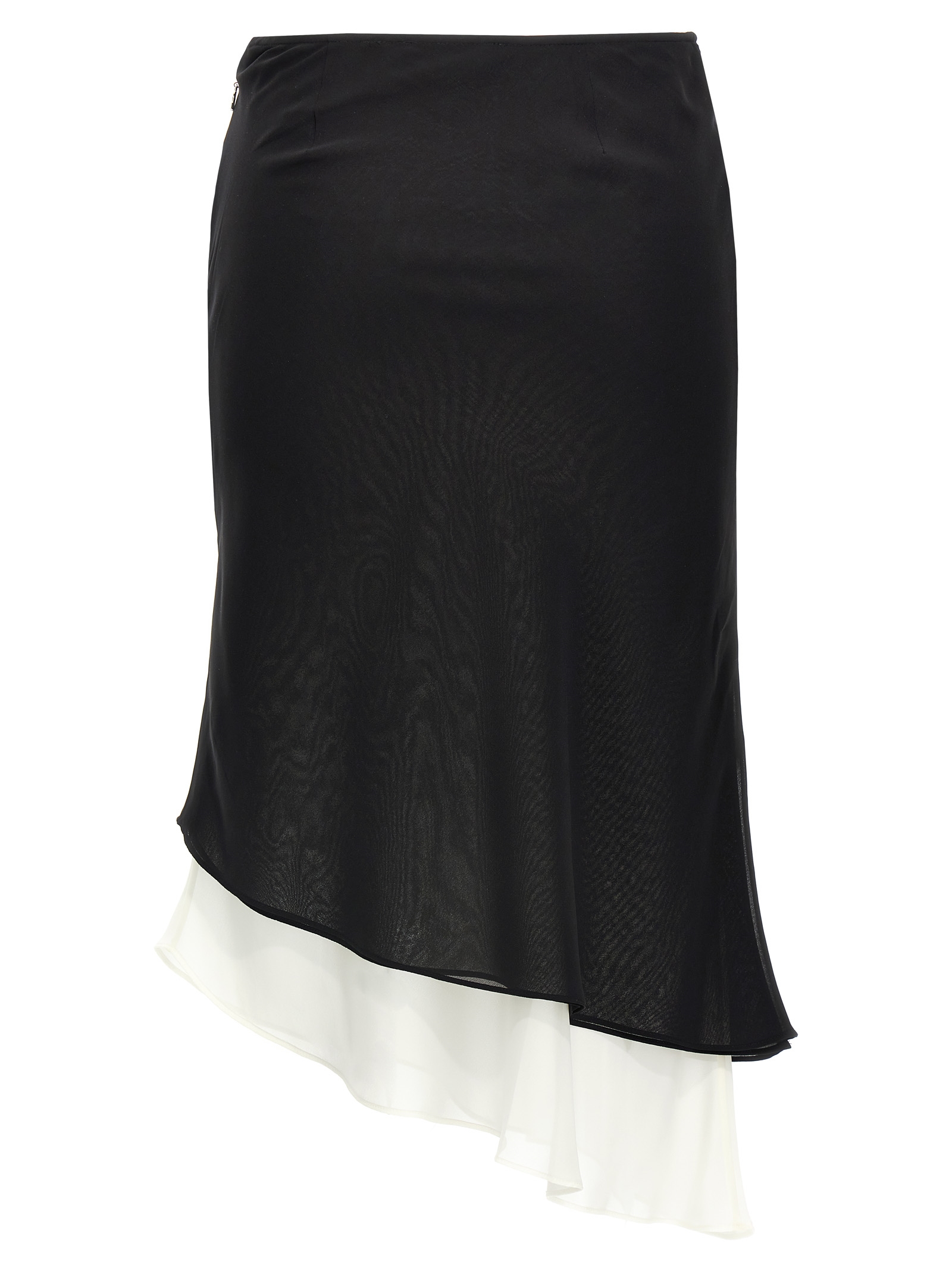'Two Layer' skirt 113496100100 (ROTATE / スカート ) | ROTATE (ロテート)(1)