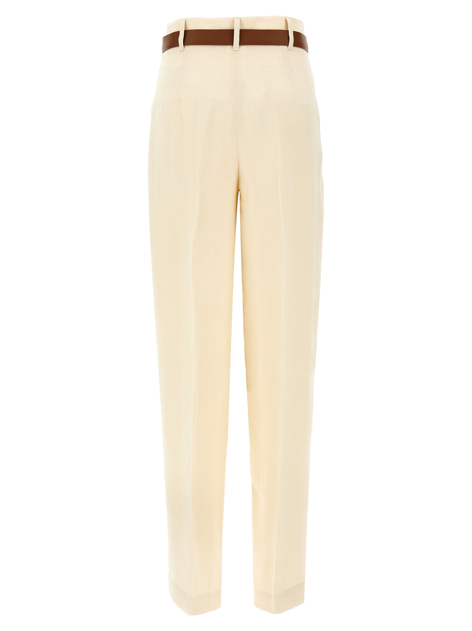 'Siamese' pants 2516131072600001 (Max Mara Studio / パンツ ) | Max Mara Studio (マックスマーラ ステュディオ)(1)