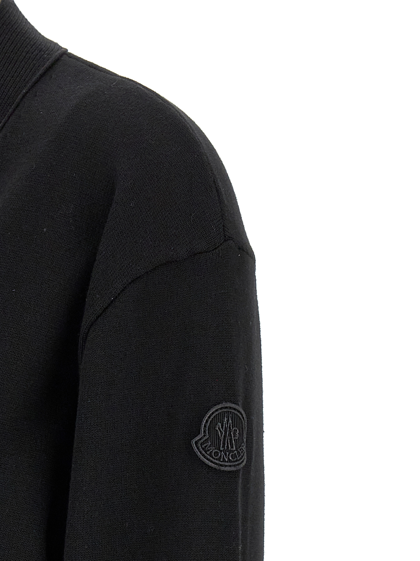Peplos cardigan K10939B00038M4066999 (Moncler / ニット・セーター・カーディガン ) | Moncler (モンクレール)(3)