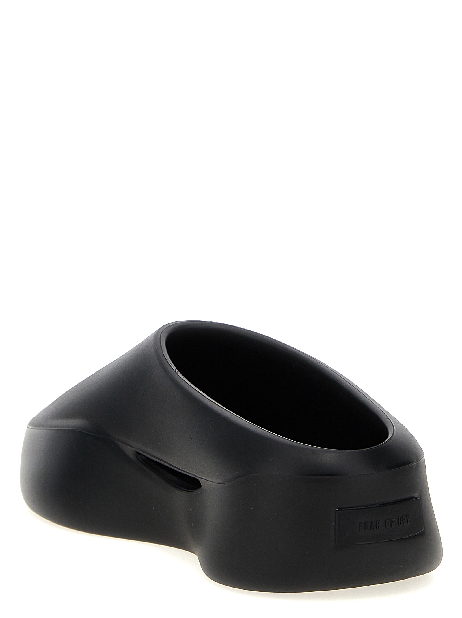 'Eva Runner' sabots FGE2808006EVABLACK (Fear of God / サンダル ) | Fear of God (フィアオブゴッド)(2)