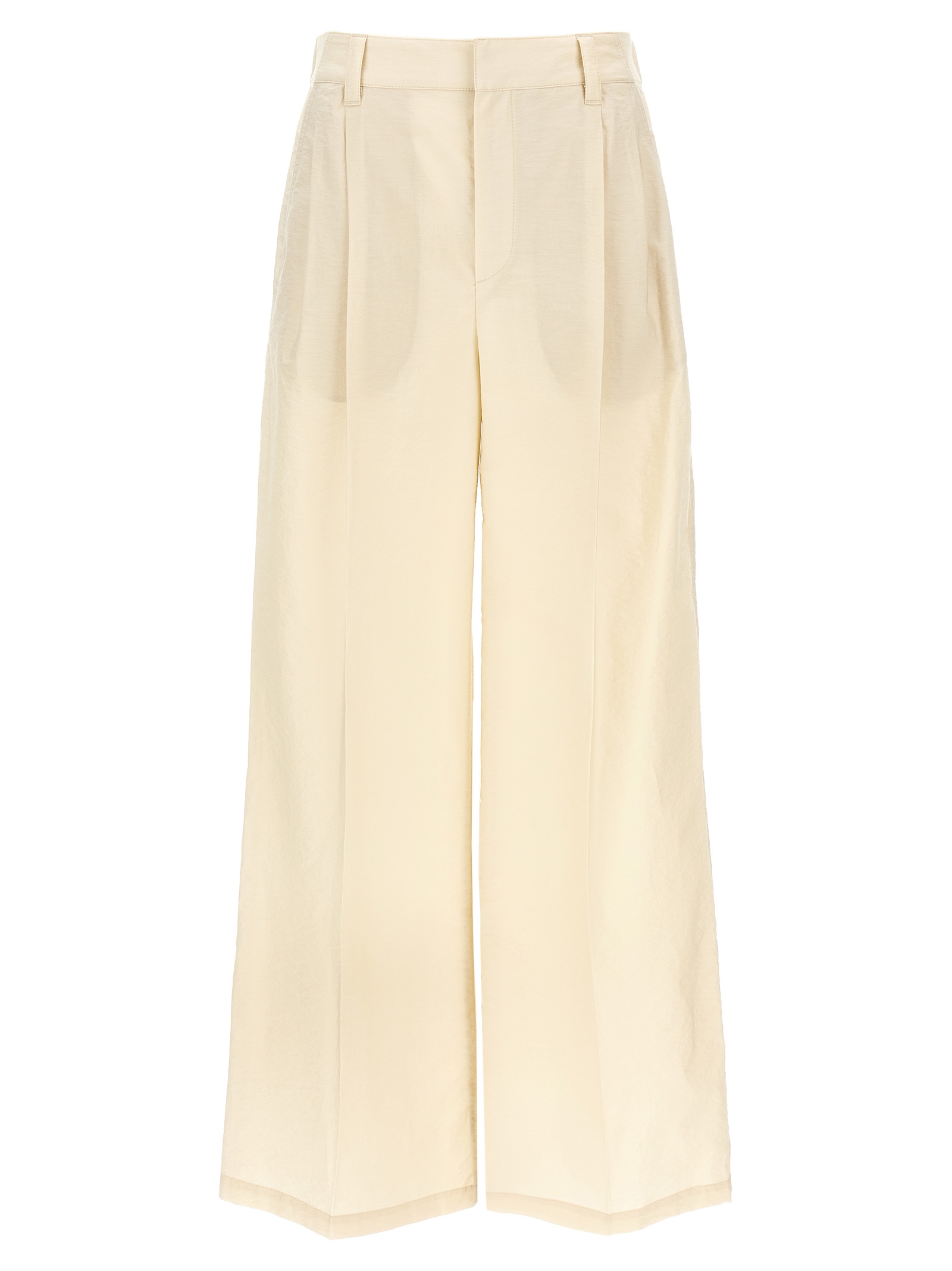 Cotton trousers M0F79P8853C2869 (Brunello Cucinelli / パンツ ) | Brunello Cucinelli (ブルネロ・クチネリ)