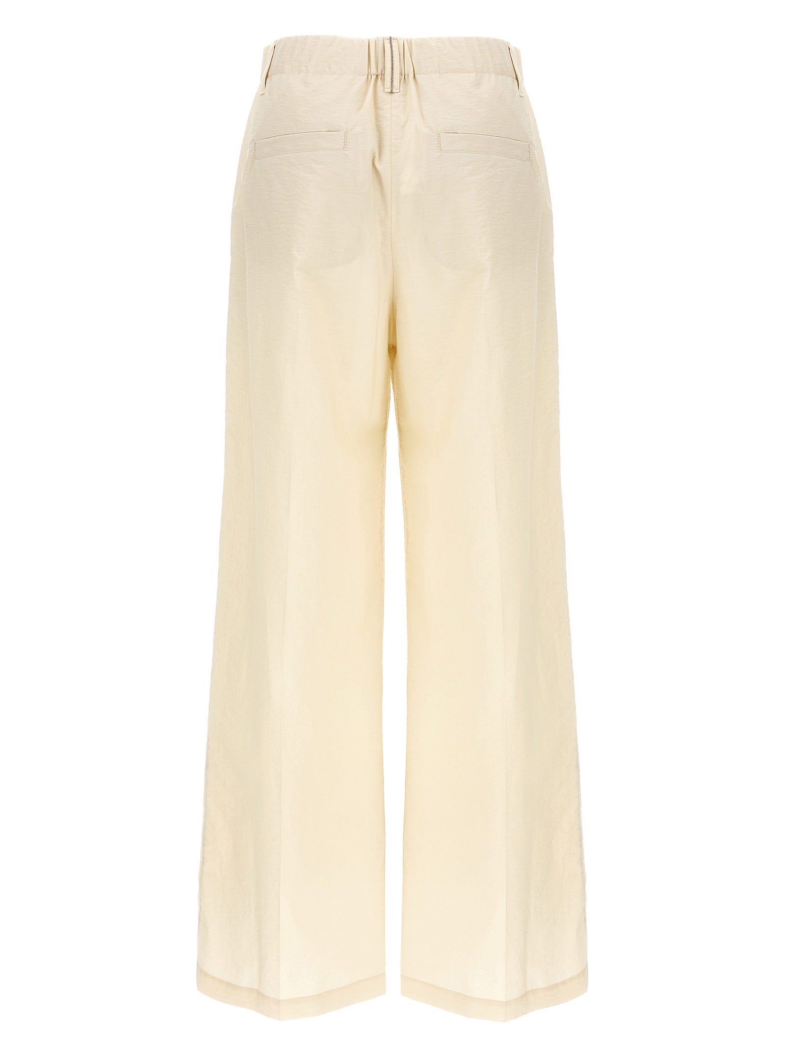 Cotton trousers M0F79P8853C2869 (Brunello Cucinelli / パンツ ) | Brunello Cucinelli (ブルネロ・クチネリ)(1)