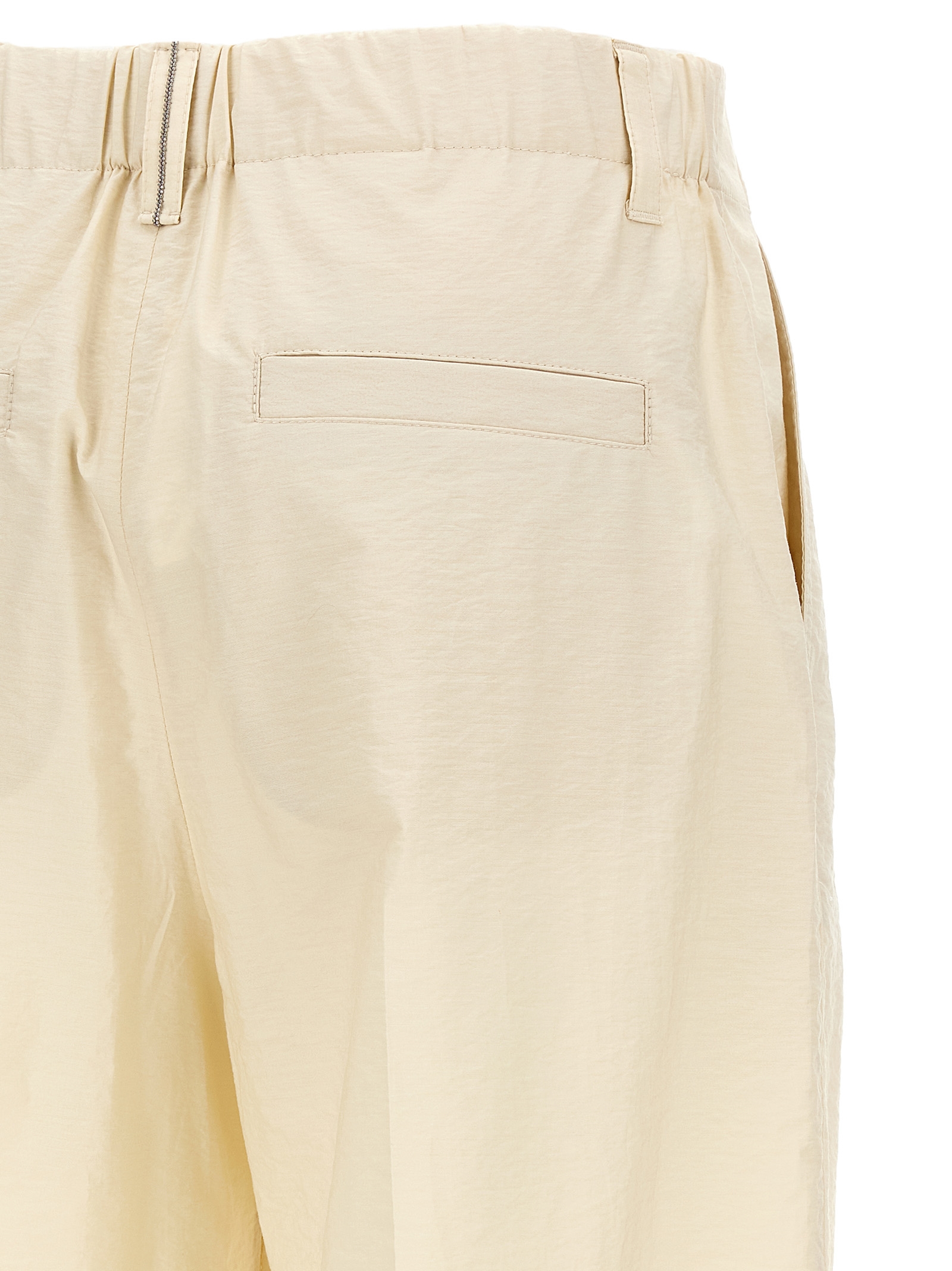 Cotton trousers M0F79P8853C2869 (Brunello Cucinelli / パンツ ) | Brunello Cucinelli (ブルネロ・クチネリ)(3)