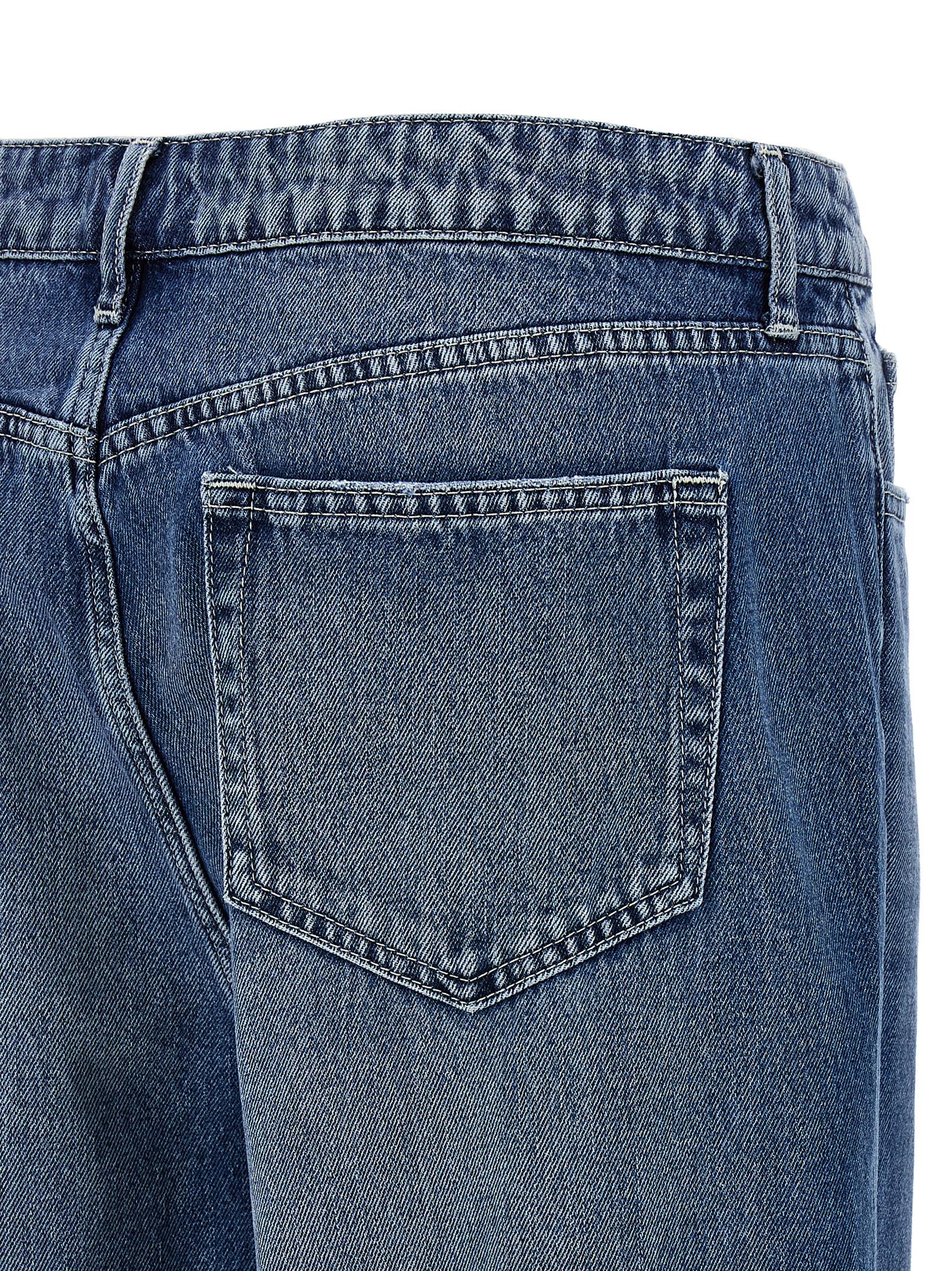 'Clayton' jeans 2790YROWDRW (L'AGENCE / ジーンズ ) | L'AGENCE (ラジャンス)(3)