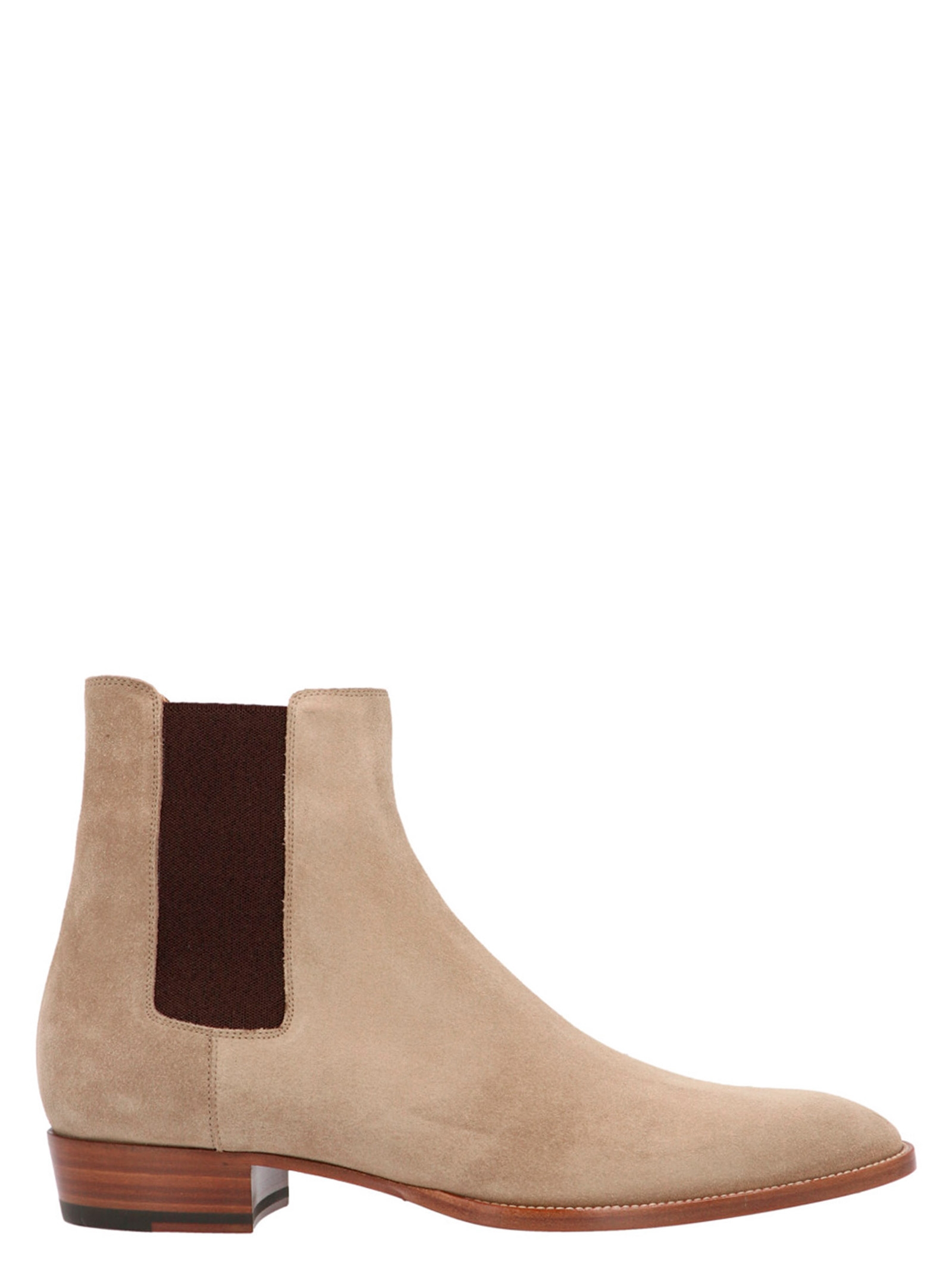 'Wyatt' ankle boots 443208BT3009870 (Saint Laurent / ブーツ ) | Saint Laurent (サンローラン)
