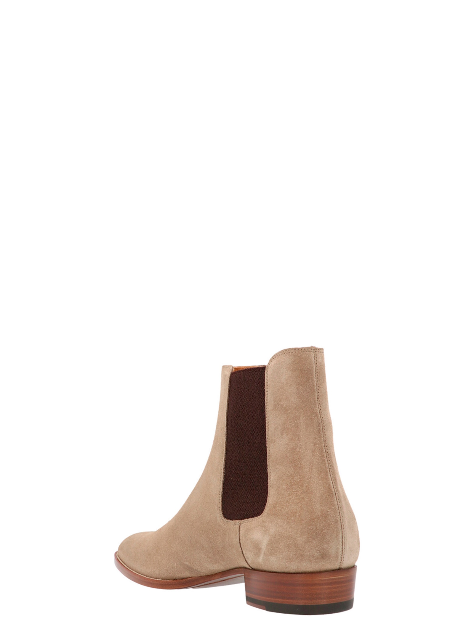 'Wyatt' ankle boots 443208BT3009870 (Saint Laurent / ブーツ ) | Saint Laurent (サンローラン)(1)