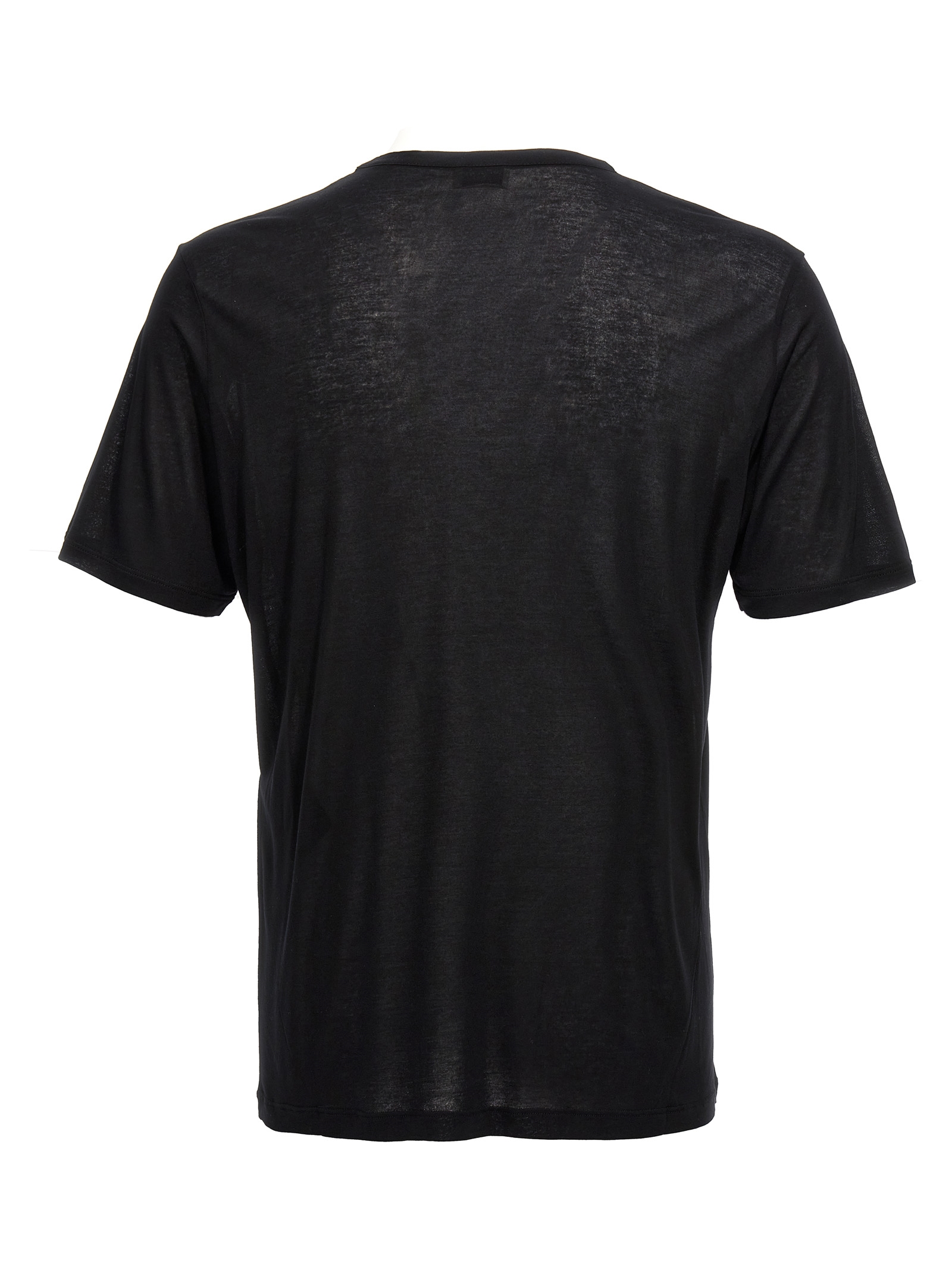 'Saint Laurent' T-shirt 749102Y37IL1000 (Saint Laurent / Tシャツ・カットソー ) | Saint Laurent (サンローラン)(1)