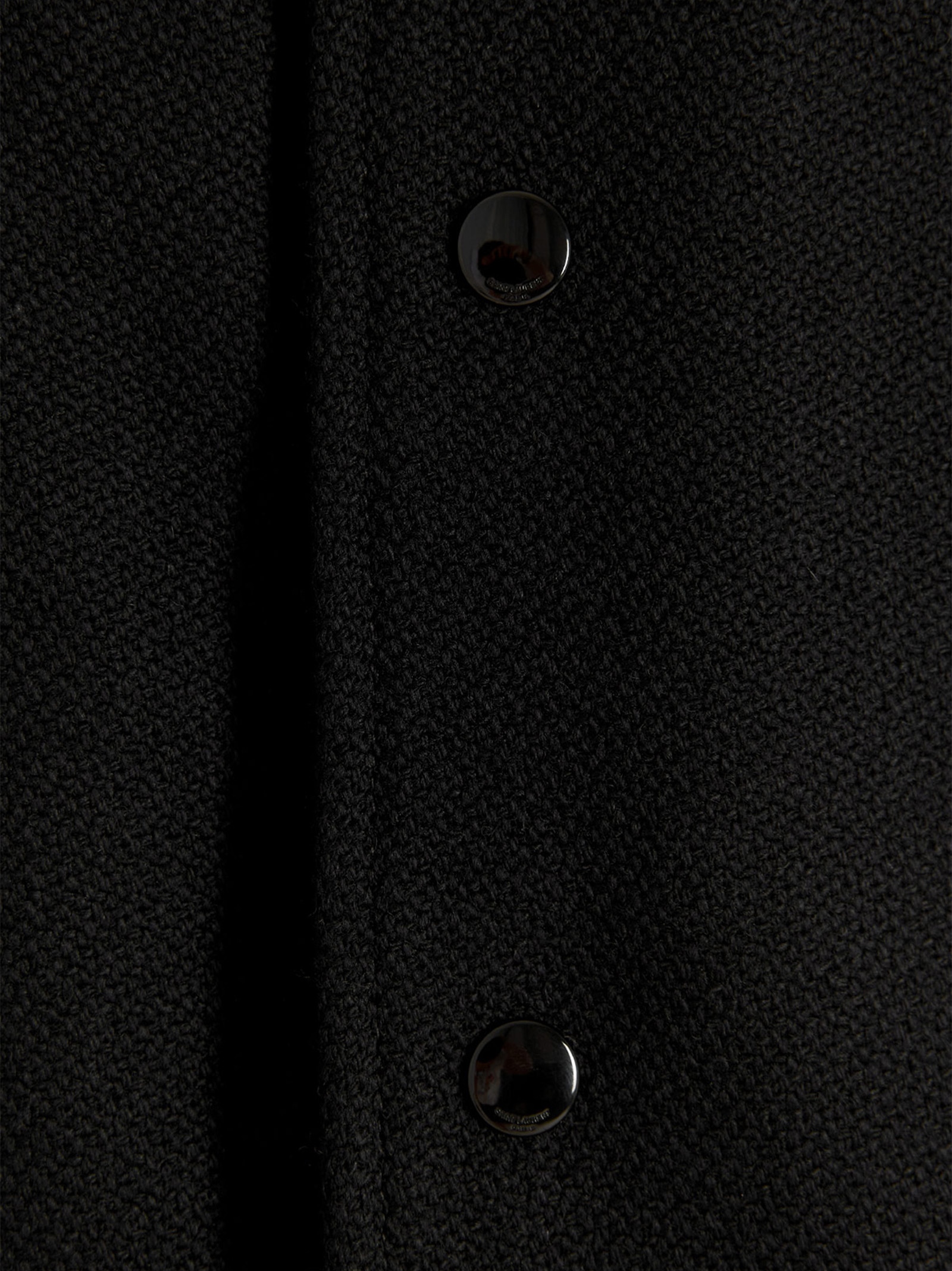 'Saint Laurent Teddy' bomber jacket 354718Y180W1070 (Saint Laurent / カジュアルジャケット・ベスト ) | Saint Laurent (サンローラン)(3)