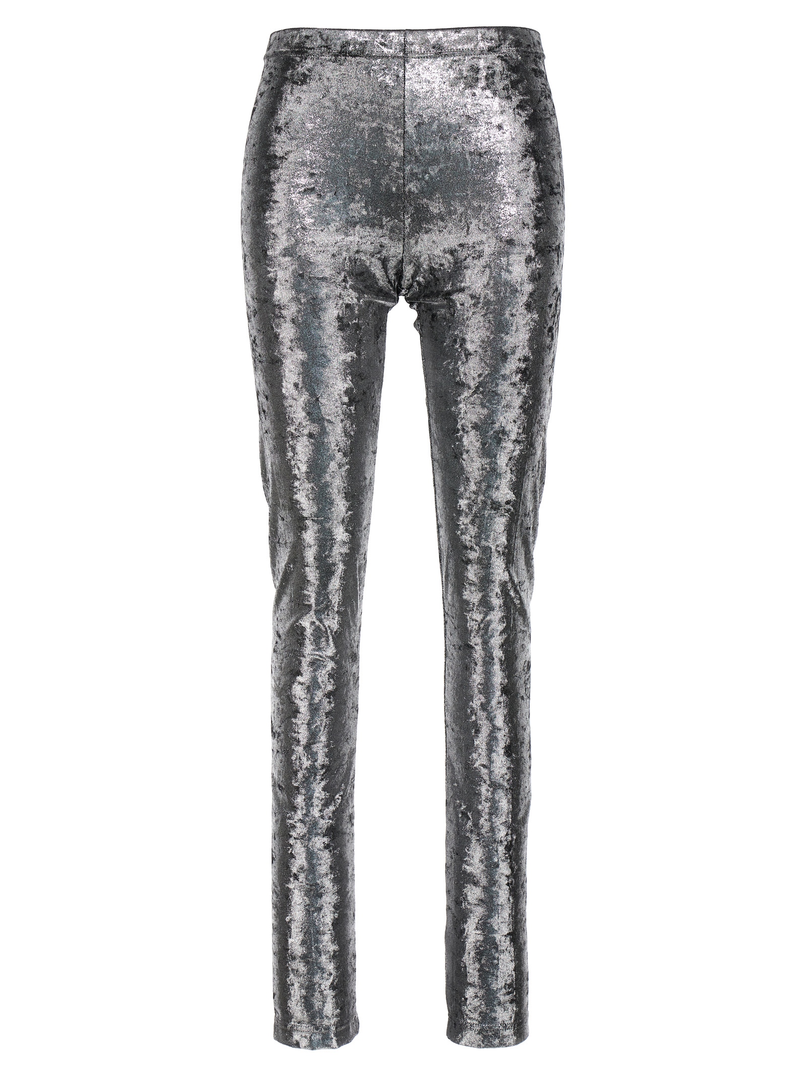 Lame leggings JLP013W231 (JUNYA WATANABE / アクティブウェア ) | JUNYA WATANABE (ジュンヤ ワタナベ)