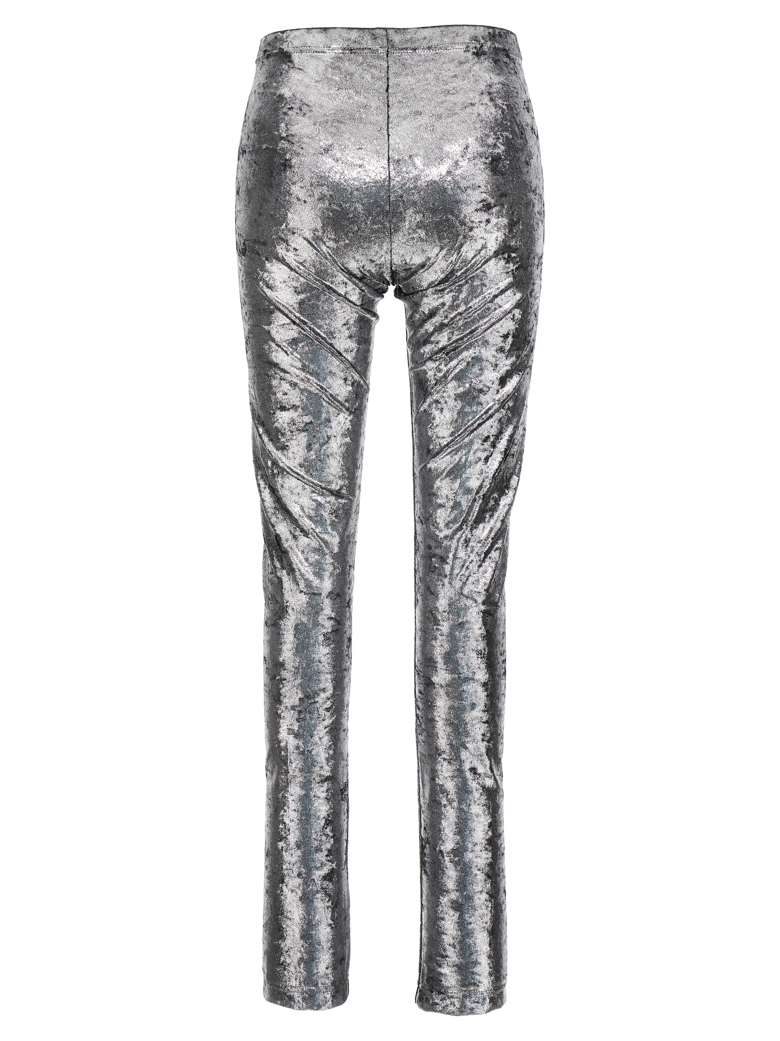 Lame leggings JLP013W231 (JUNYA WATANABE / アクティブウェア ) | JUNYA WATANABE (ジュンヤ ワタナベ)(1)