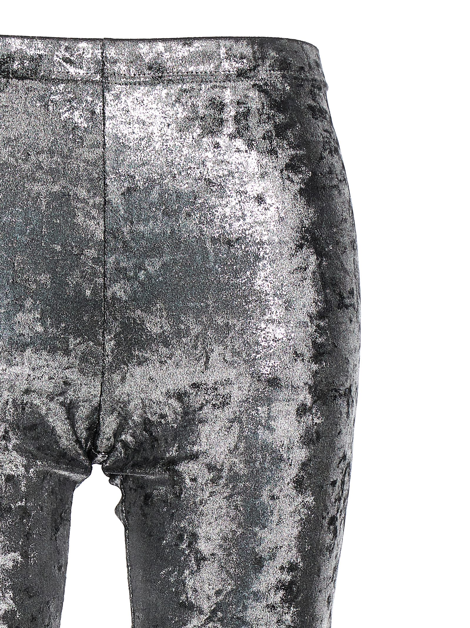 Lame leggings JLP013W231 (JUNYA WATANABE / アクティブウェア ) | JUNYA WATANABE (ジュンヤ ワタナベ)(2)
