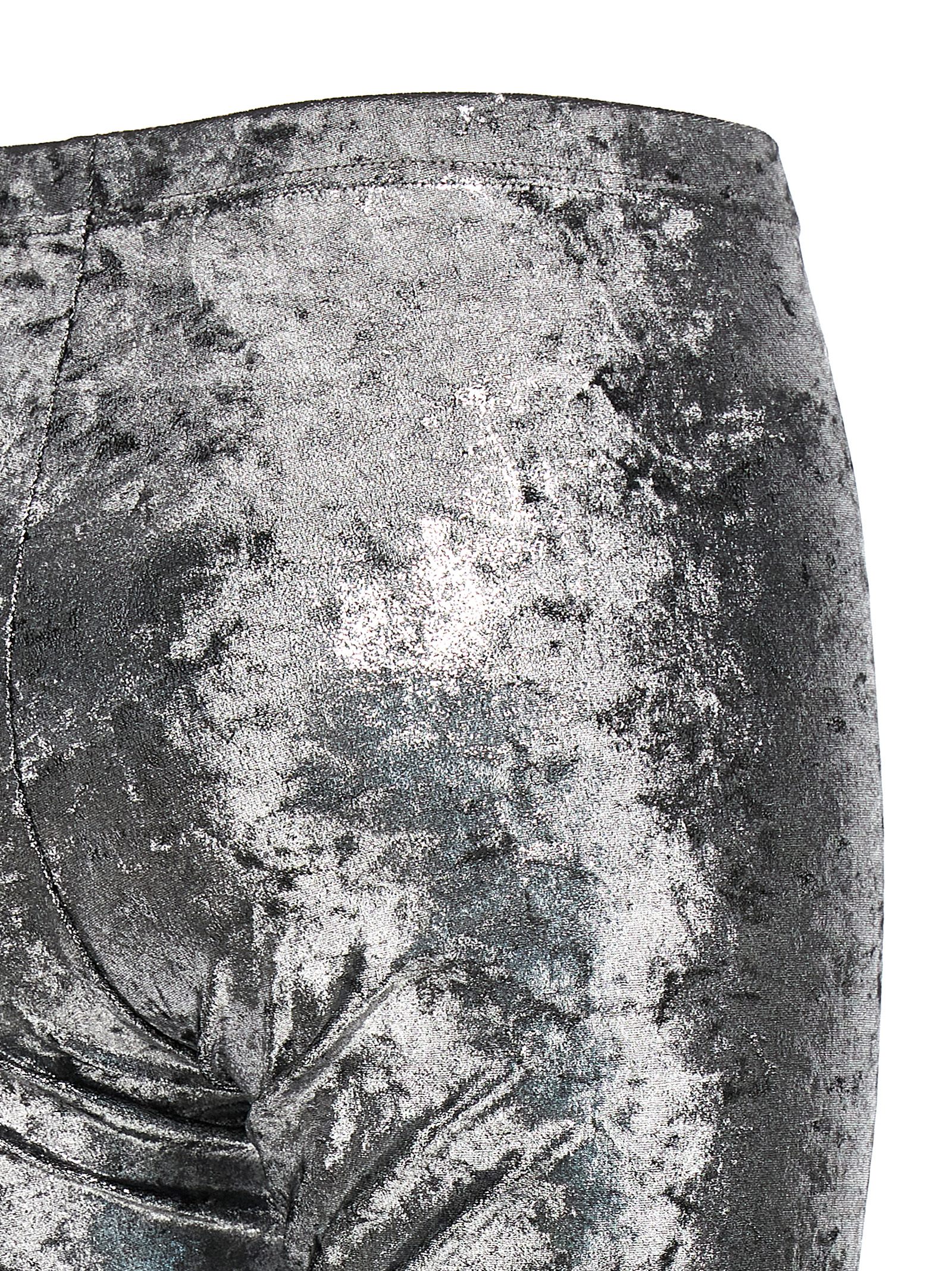 Lame leggings JLP013W231 (JUNYA WATANABE / アクティブウェア ) | JUNYA WATANABE (ジュンヤ ワタナベ)(3)