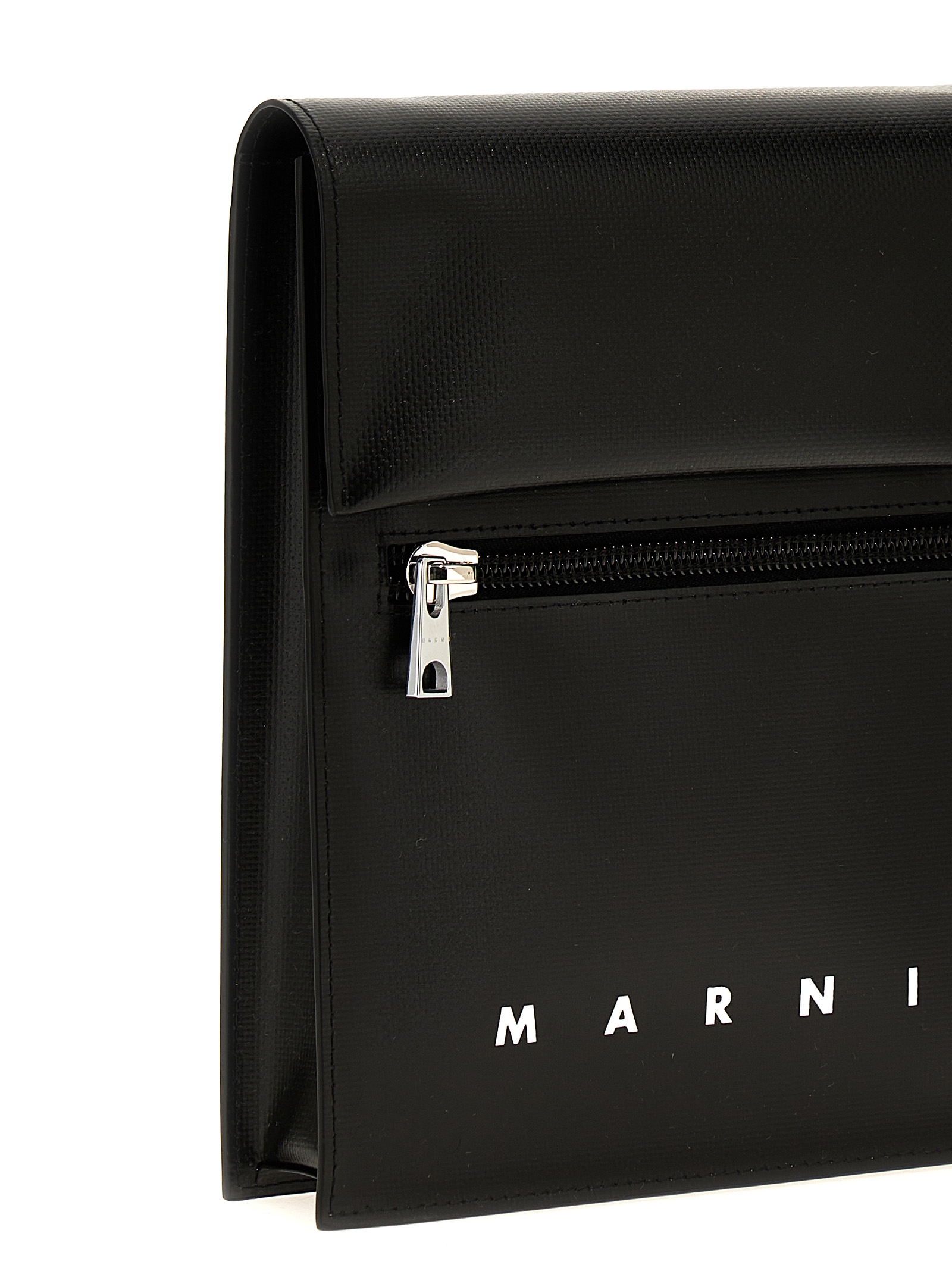'Tribeca' shoulder bag SBMQ0036A1P576900N99 (Marni / ハンドバッグ・ショルダーバッグ ) | Marni (マルニ)(2)