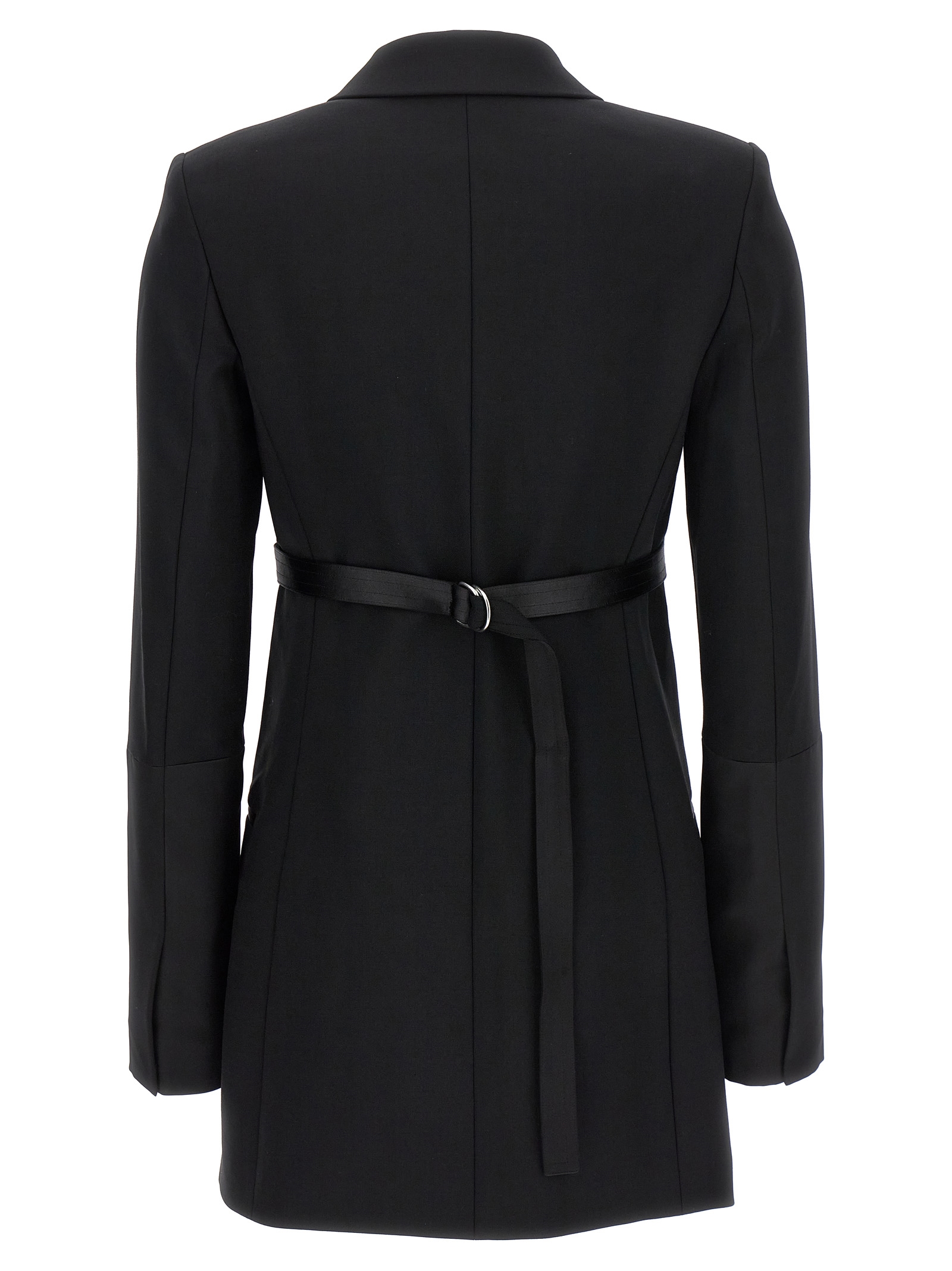 'Tuxedo' long blazer N09HW103001 (Helmut lang / スーツ・ジャケット ) | Helmut lang (ヘルムートラング)(1)