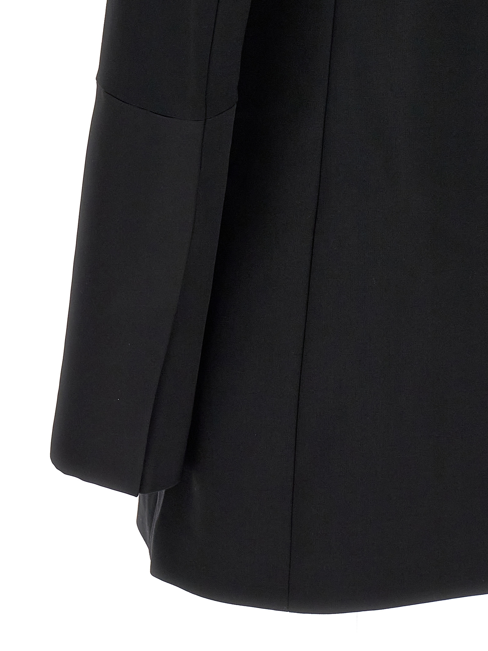 'Tuxedo' long blazer N09HW103001 (Helmut lang / スーツ・ジャケット ) | Helmut lang (ヘルムートラング)(3)