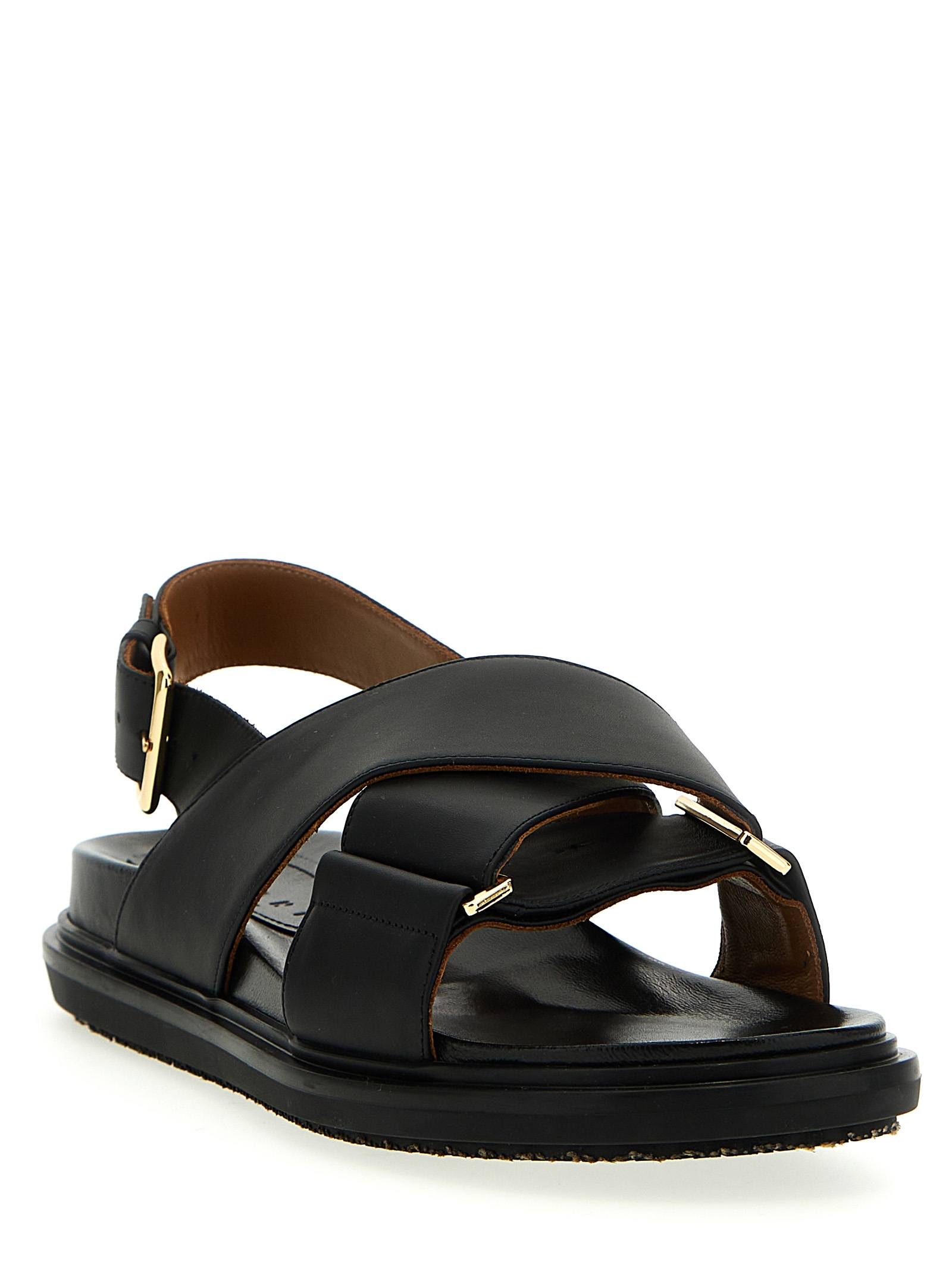 'Fussbet' sandals FBMS015701P361400N99 (Marni / サンダル ) | Marni (マルニ)(1)