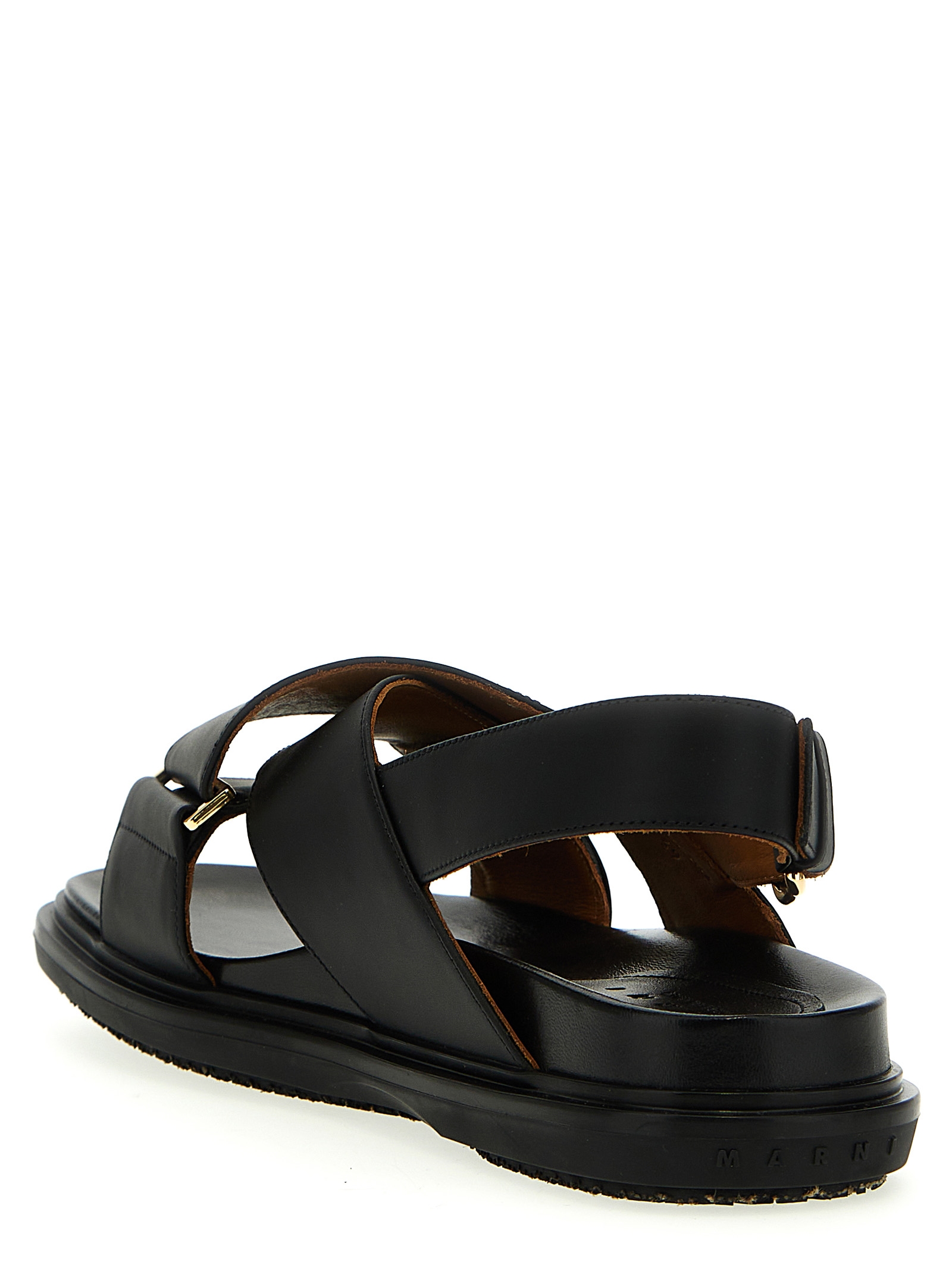 'Fussbet' sandals FBMS015701P361400N99 (Marni / サンダル ) | Marni (マルニ)(2)