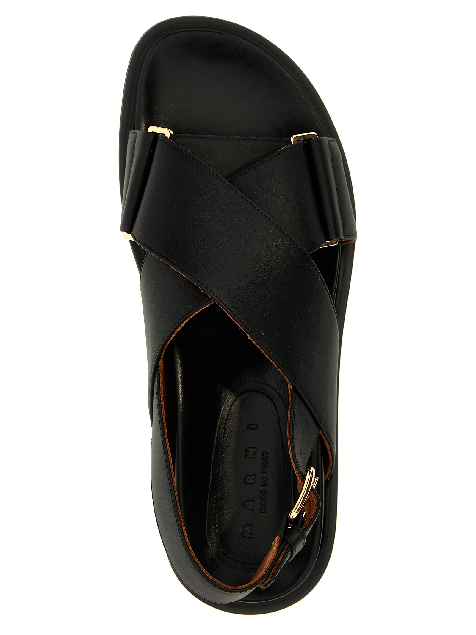 'Fussbet' sandals FBMS015701P361400N99 (Marni / サンダル ) | Marni (マルニ)(3)