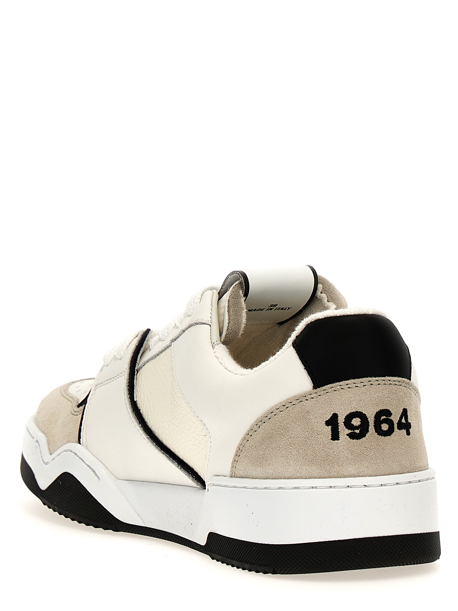 'Spiker' sneakers SNW031501607269M072 (Dsquared2 / スニーカー ) | Dsquared2 (ディースクエアード)(2)