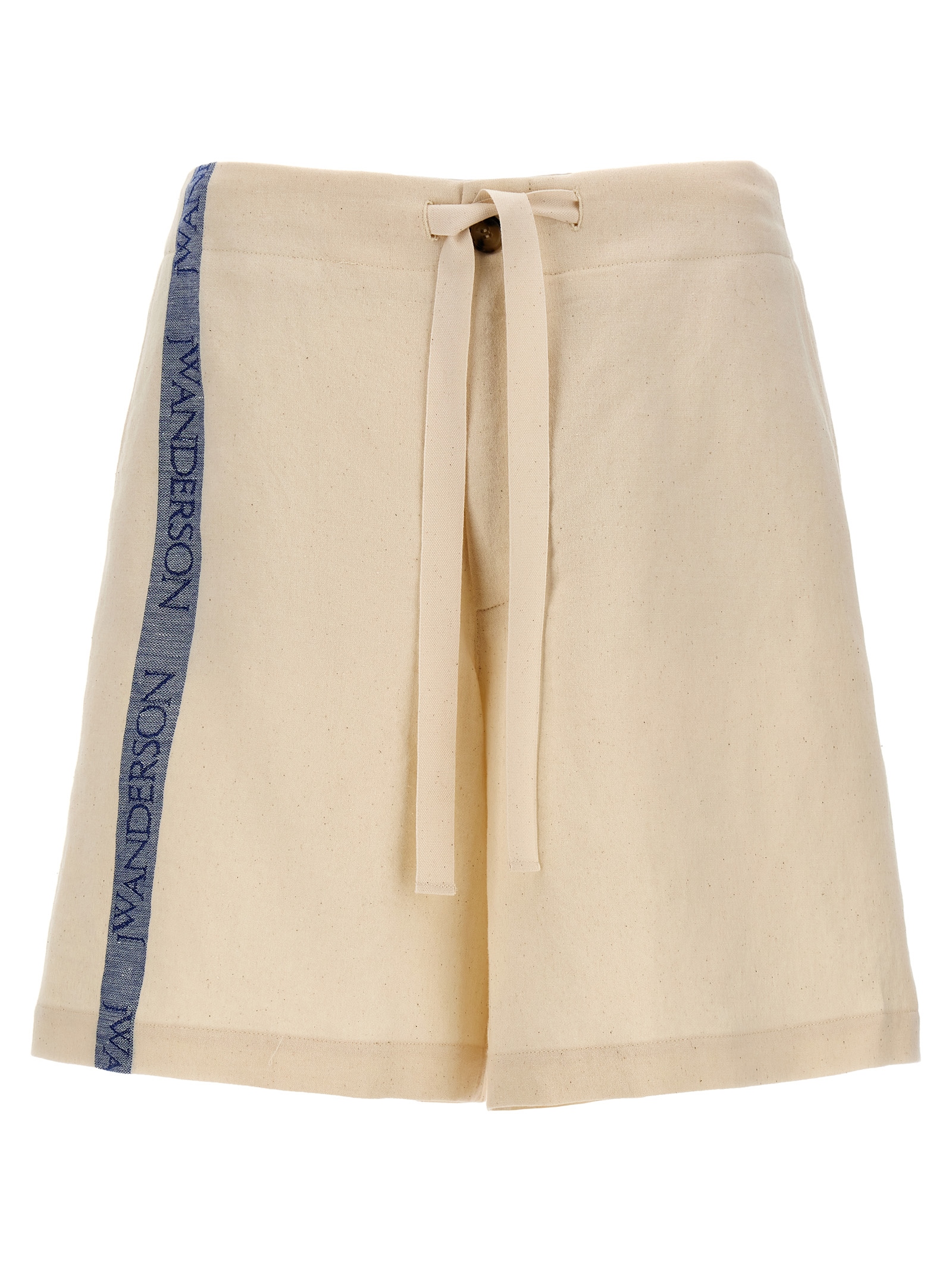 Logo bermuda shorts SR0088PG1483002 (JW Anderson / ショートパンツ ) | JW Anderson (ジェイダブリュー アンダーソン)