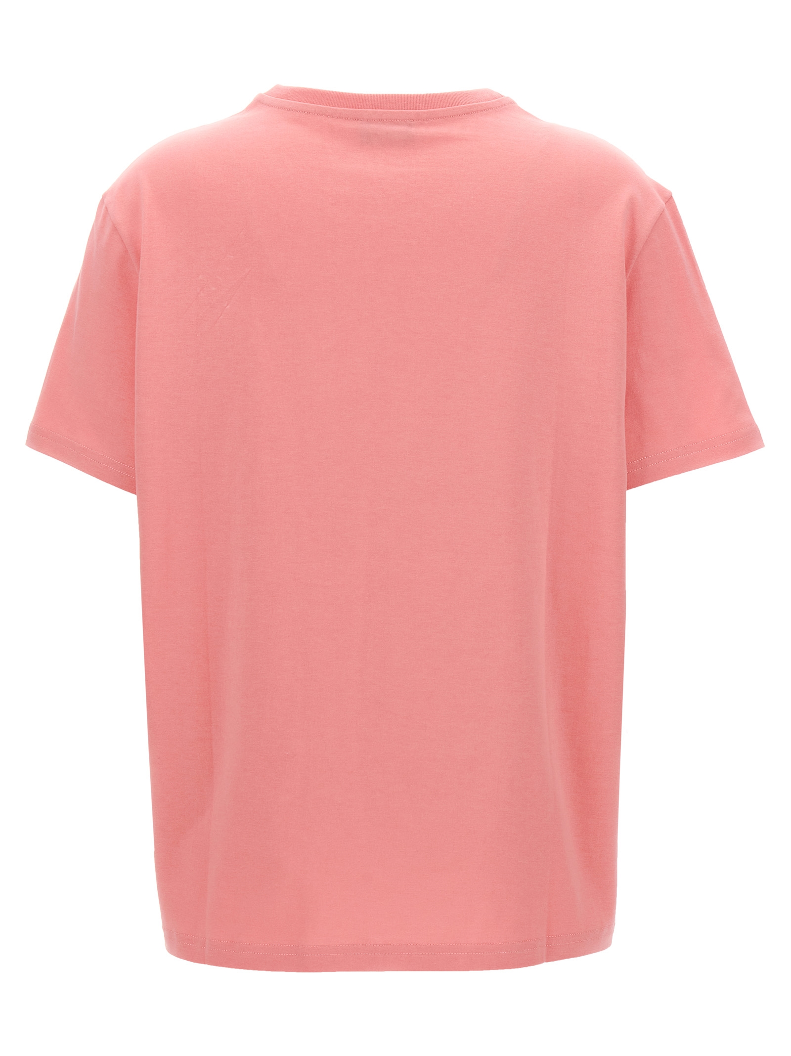 Logo embroidery t-shirt WRJB0006AC036F0473 (ETRO / Tシャツ・カットソー ) | ETRO (エトロ)(1)