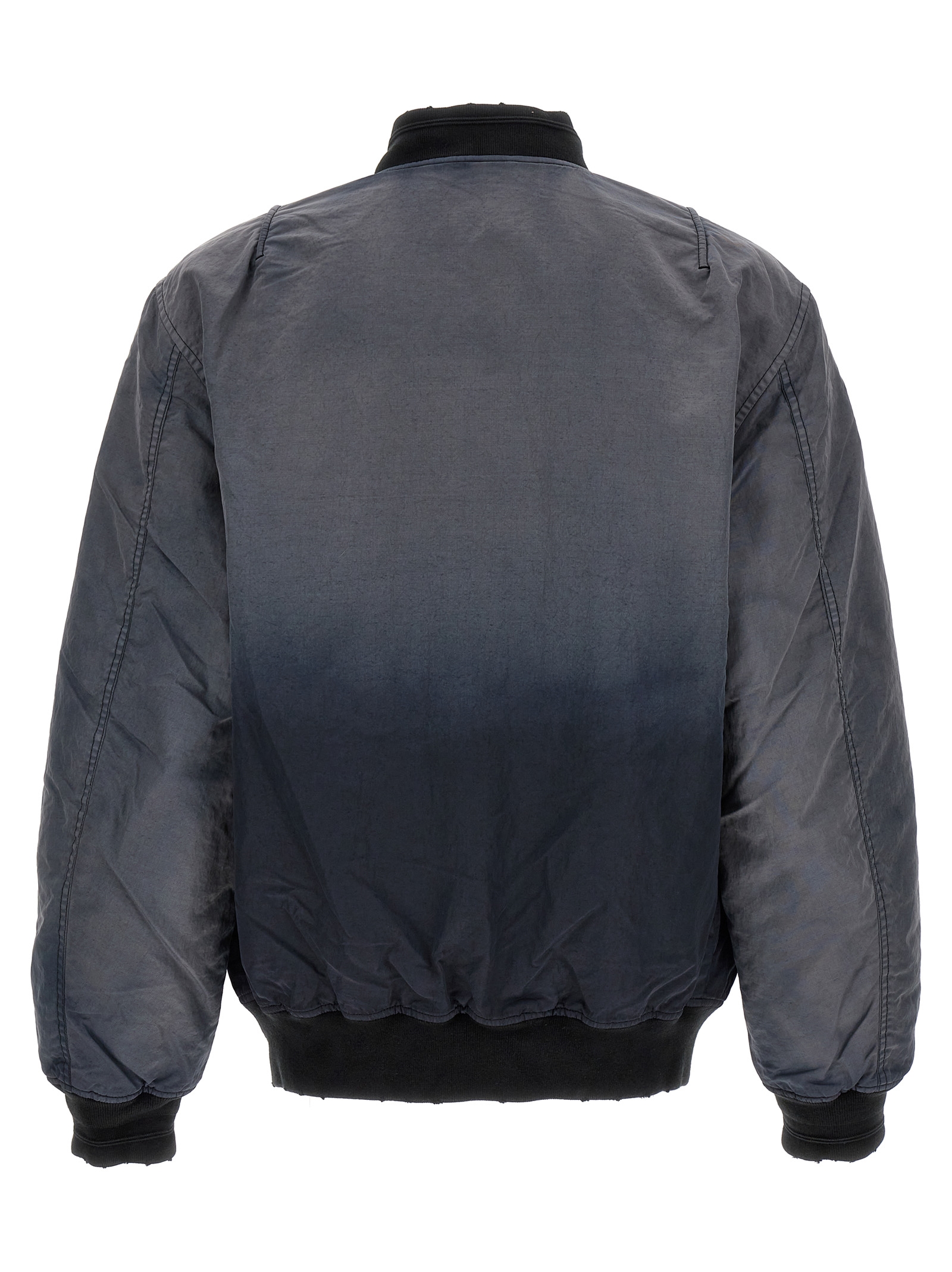 'J-kepes' bomber jacket A120870QHAR9XX (Diesel / カジュアルジャケット・ベスト ) | Diesel (ディーゼル)(1)