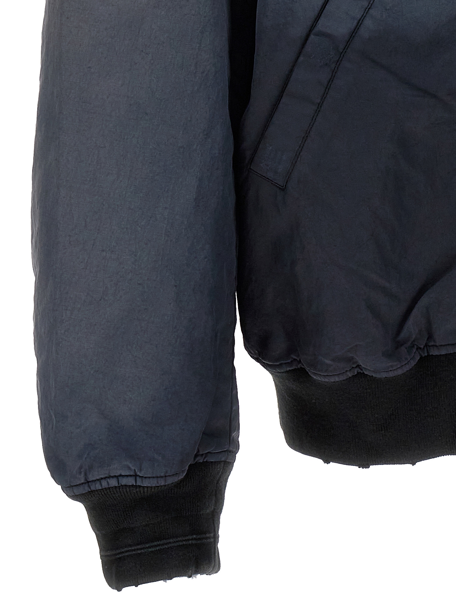 'J-kepes' bomber jacket A120870QHAR9XX (Diesel / カジュアルジャケット・ベスト ) | Diesel (ディーゼル)(3)