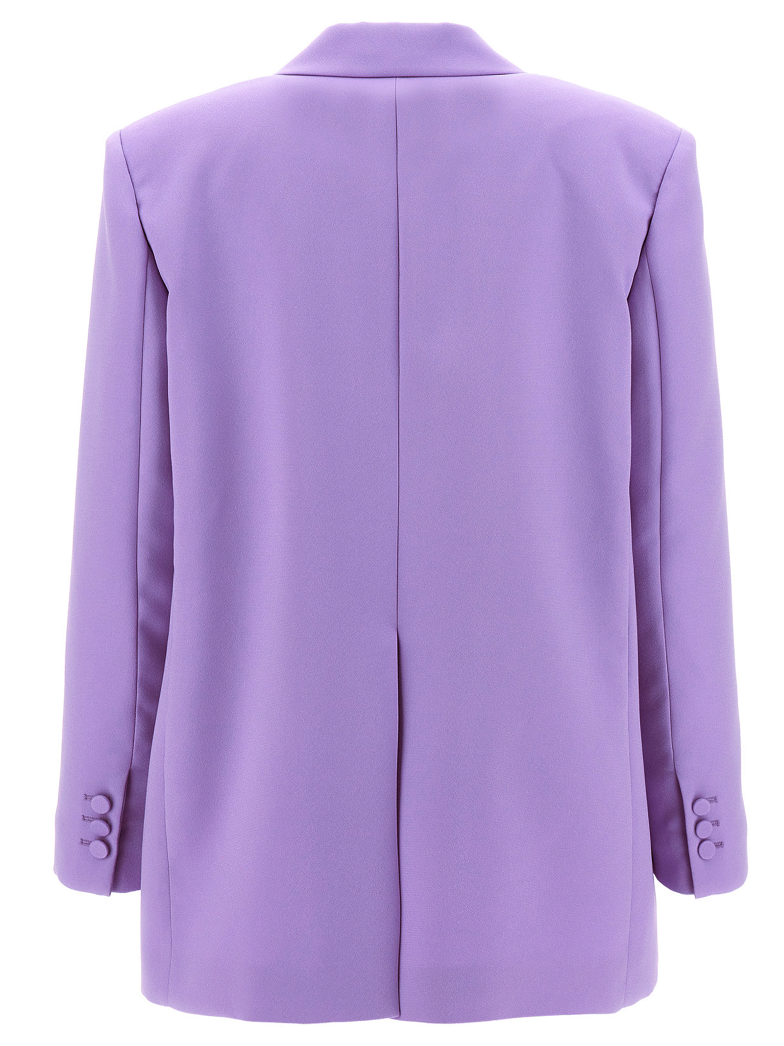 'Guia' blazer T153001ATNP171LILAC (THE ANDAMANE / ブレザー・ジャケット ) | THE ANDAMANE (アンダマン)(1)