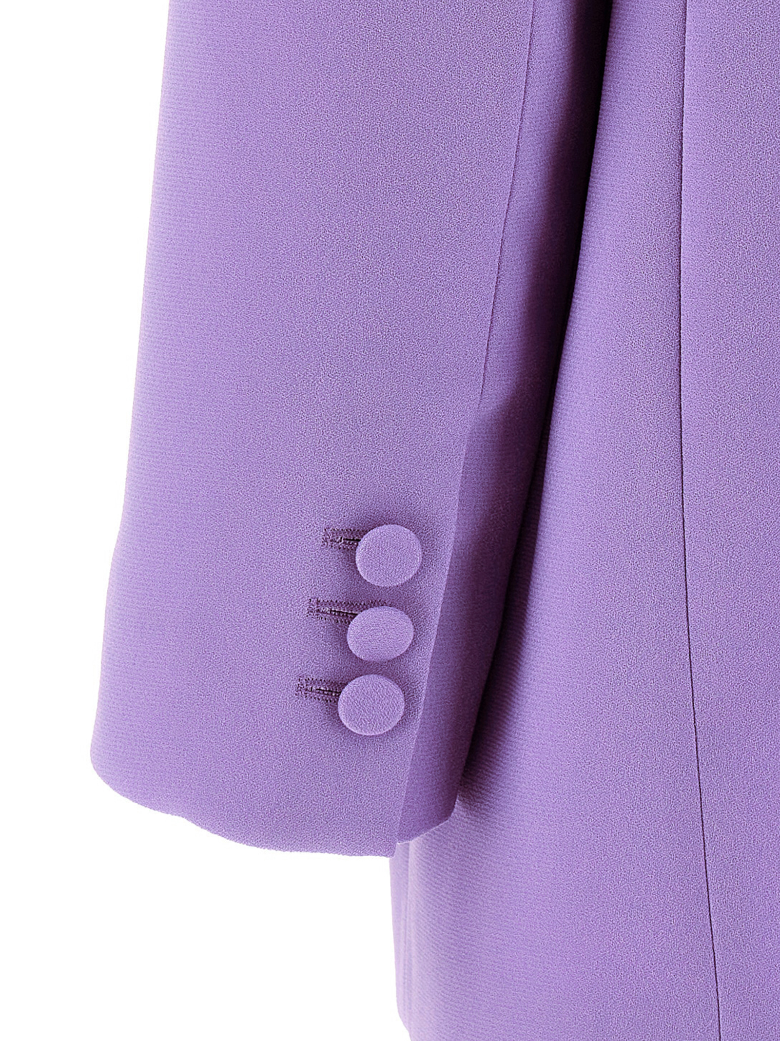 'Guia' blazer T153001ATNP171LILAC (THE ANDAMANE / ブレザー・ジャケット ) | THE ANDAMANE (アンダマン)(3)