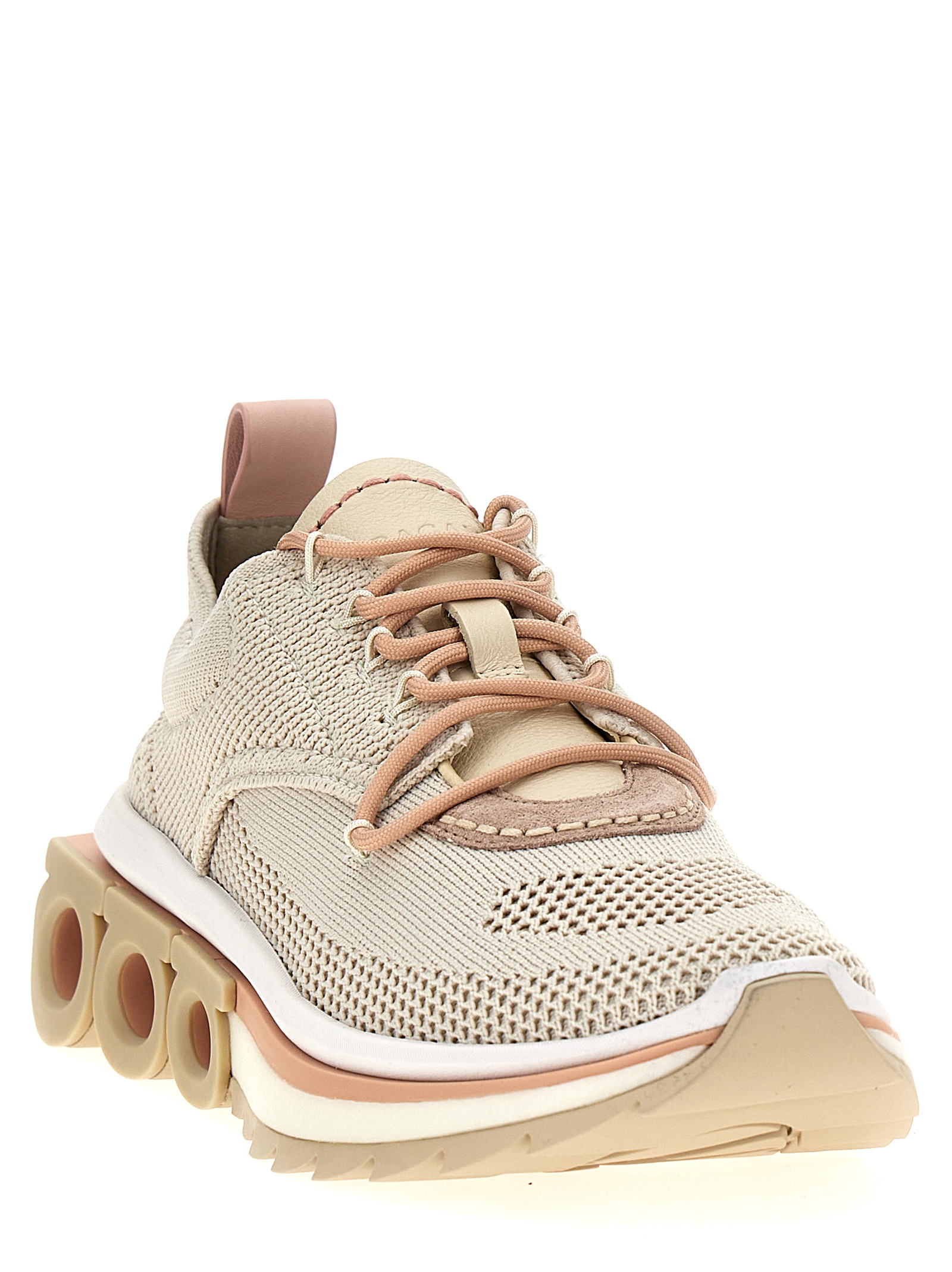 'Nima' sneakers 768702GRIGIO (FERRAGAMO / スニーカー ) | FERRAGAMO (フェラガモ)(1)