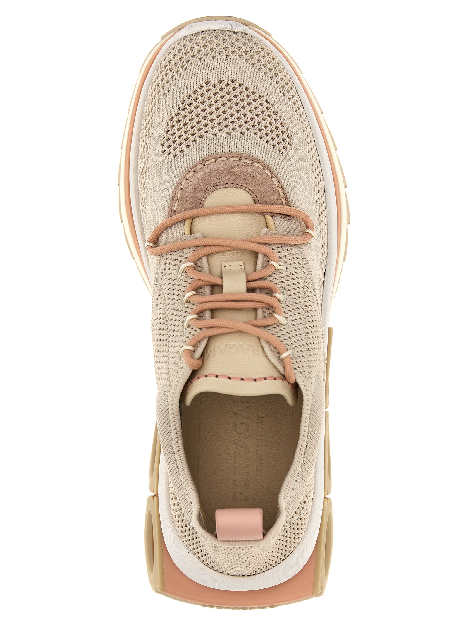 'Nima' sneakers 768702GRIGIO (FERRAGAMO / スニーカー ) | FERRAGAMO (フェラガモ)(3)