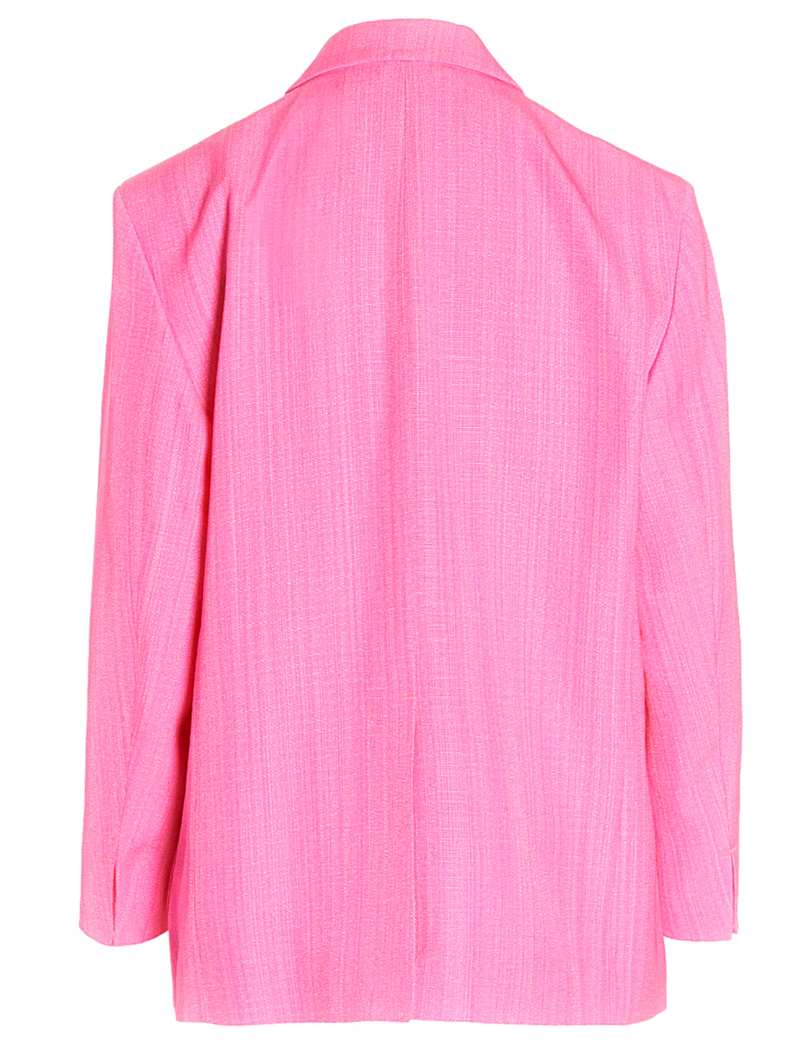'La veste d'homme' blazer 22E213JA1011031PINK (JACQUEMUS / スーツ・ジャケット ) | JACQUEMUS (ジャックムス)(1)