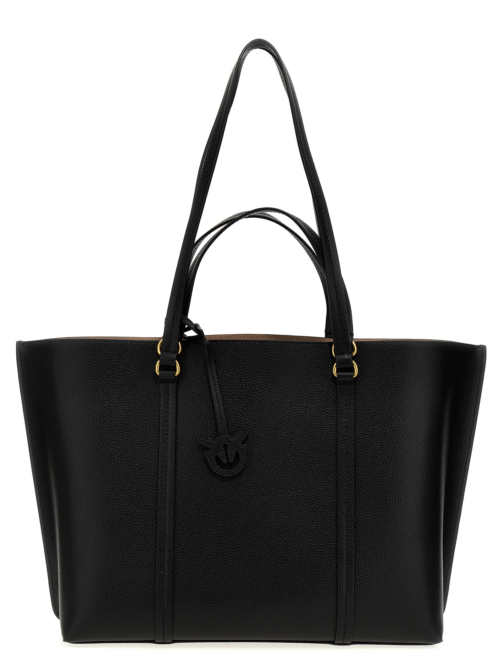トートバッグ PINKO 'Carrie big' shopping bag Carrie big' shopping bag (PINKO/トートバッグ) | PINKO