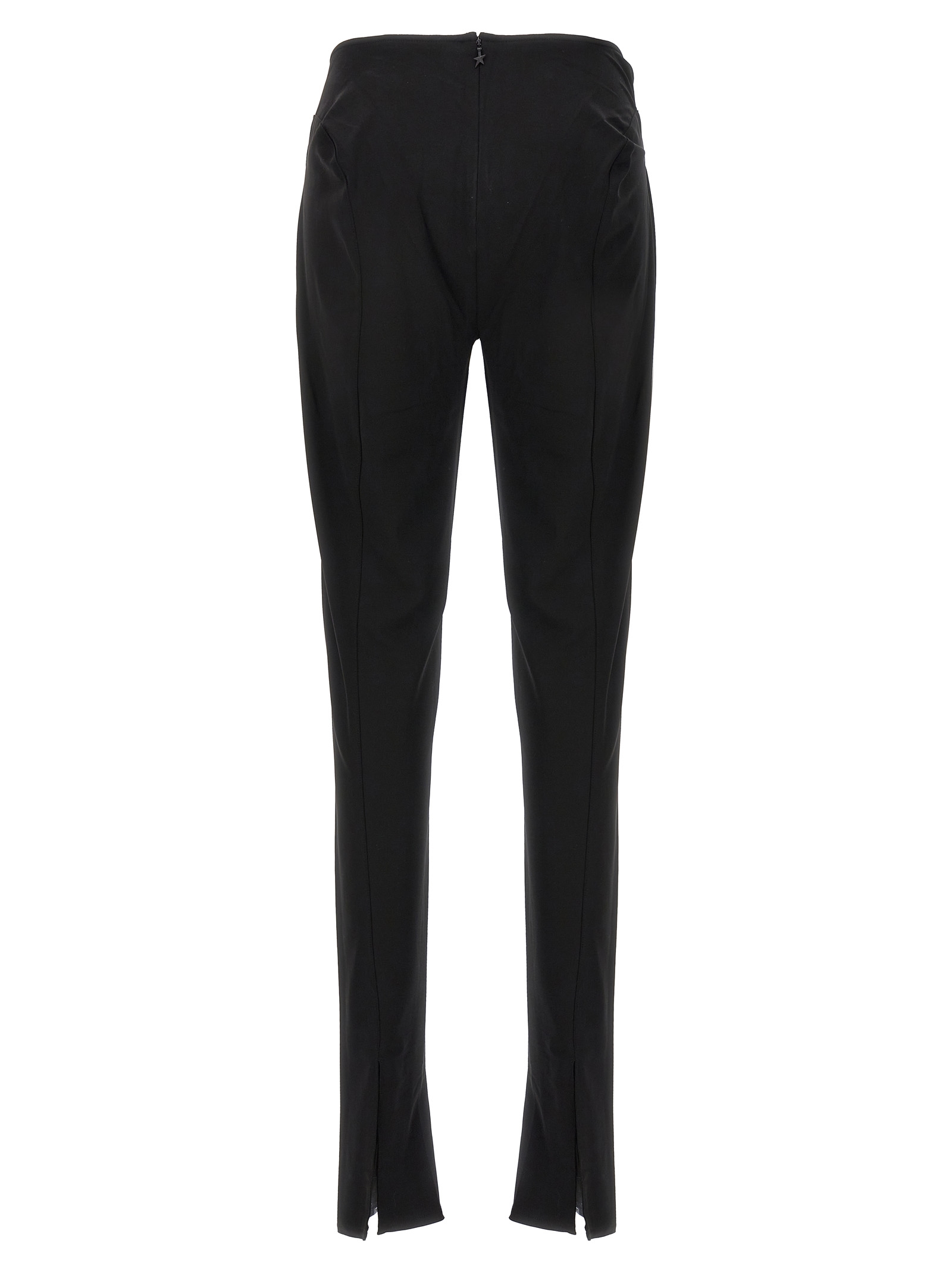 'm cut-out' trousers 24P1PA04136801999 (MUGLER / パンツ ) | MUGLER (ミュグレー)(1)