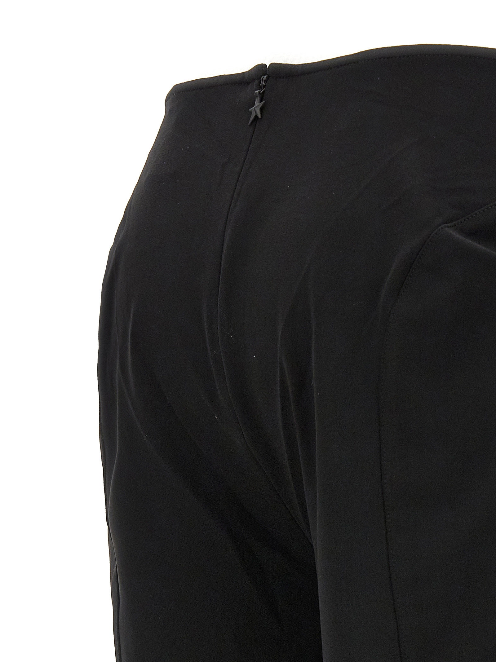 'm cut-out' trousers 24P1PA04136801999 (MUGLER / パンツ ) | MUGLER (ミュグレー)(3)