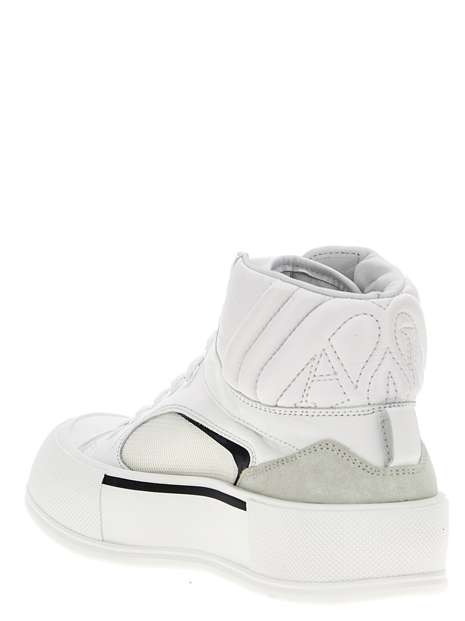 'Plimsoll' sneakers 777238W4SS19061 (Alexander McQUEEN / スニーカー ) | Alexander McQUEEN (アレキサンダー・マックイーン)(2)