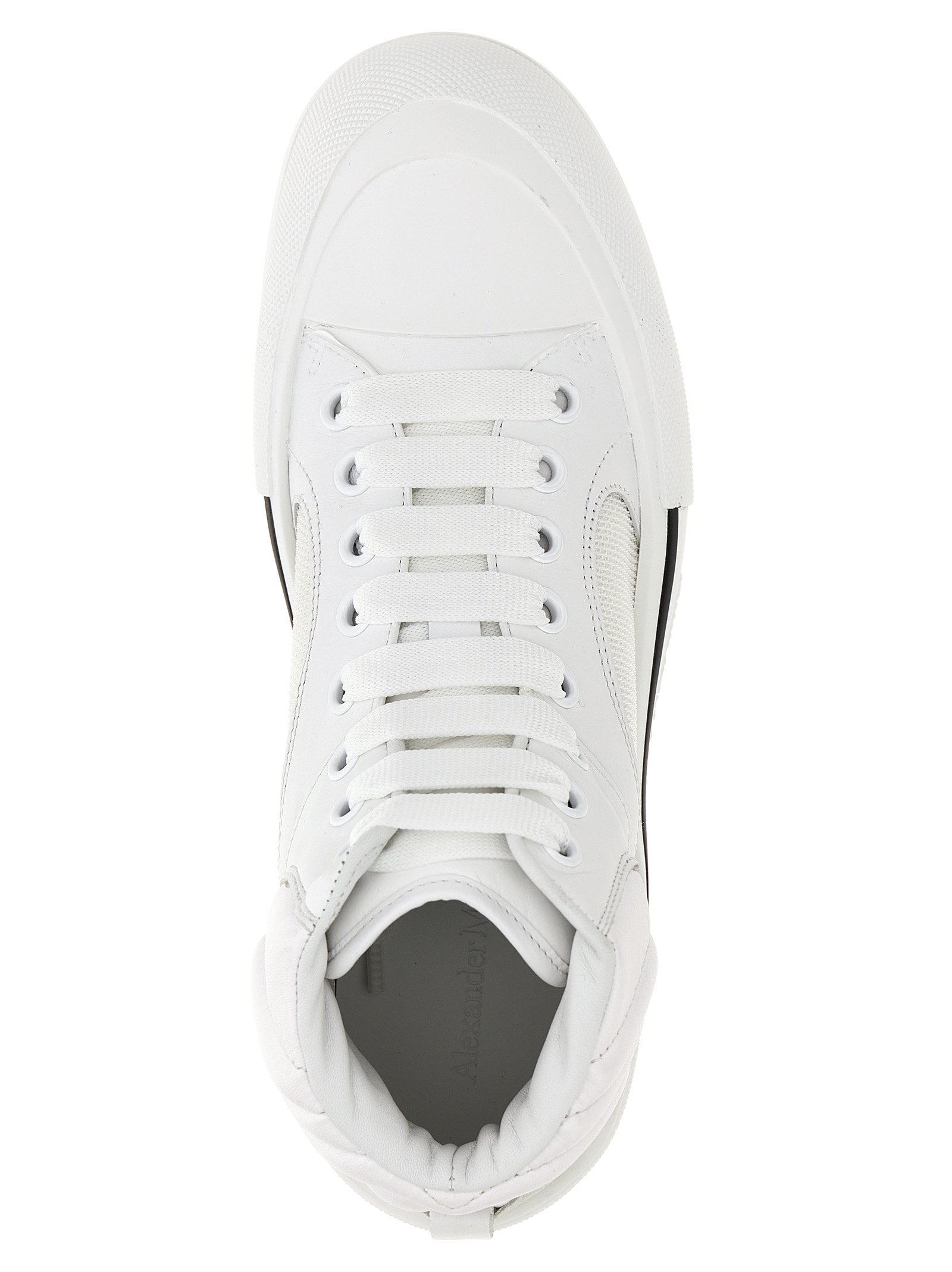 'Plimsoll' sneakers 777238W4SS19061 (Alexander McQUEEN / スニーカー ) | Alexander McQUEEN (アレキサンダー・マックイーン)(3)