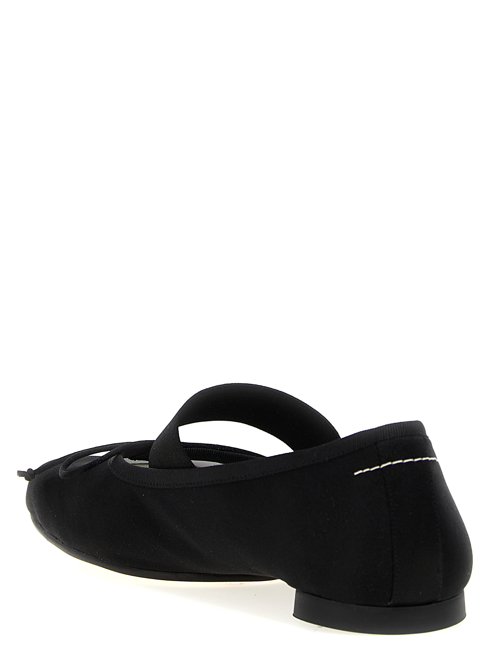 'Anatomic' ballet flats S59WZ0093P5560T8013 (MM6 Maison Margiela / フラットシューズ ) | MM6 Maison Margiela (エムエムシックス)(2)