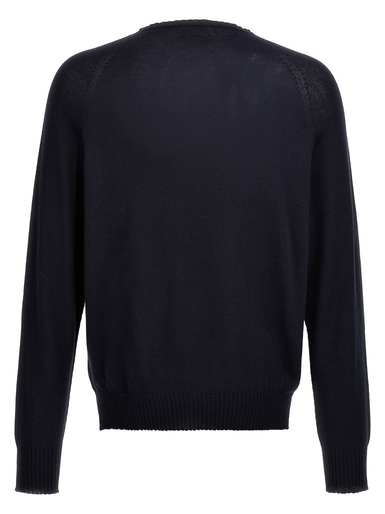 Crew-Neck Sweater YMK020C6 (ma'ry'ya / ニット・セーター・カーディガン ) | ma'ry'ya (マリア)(1)