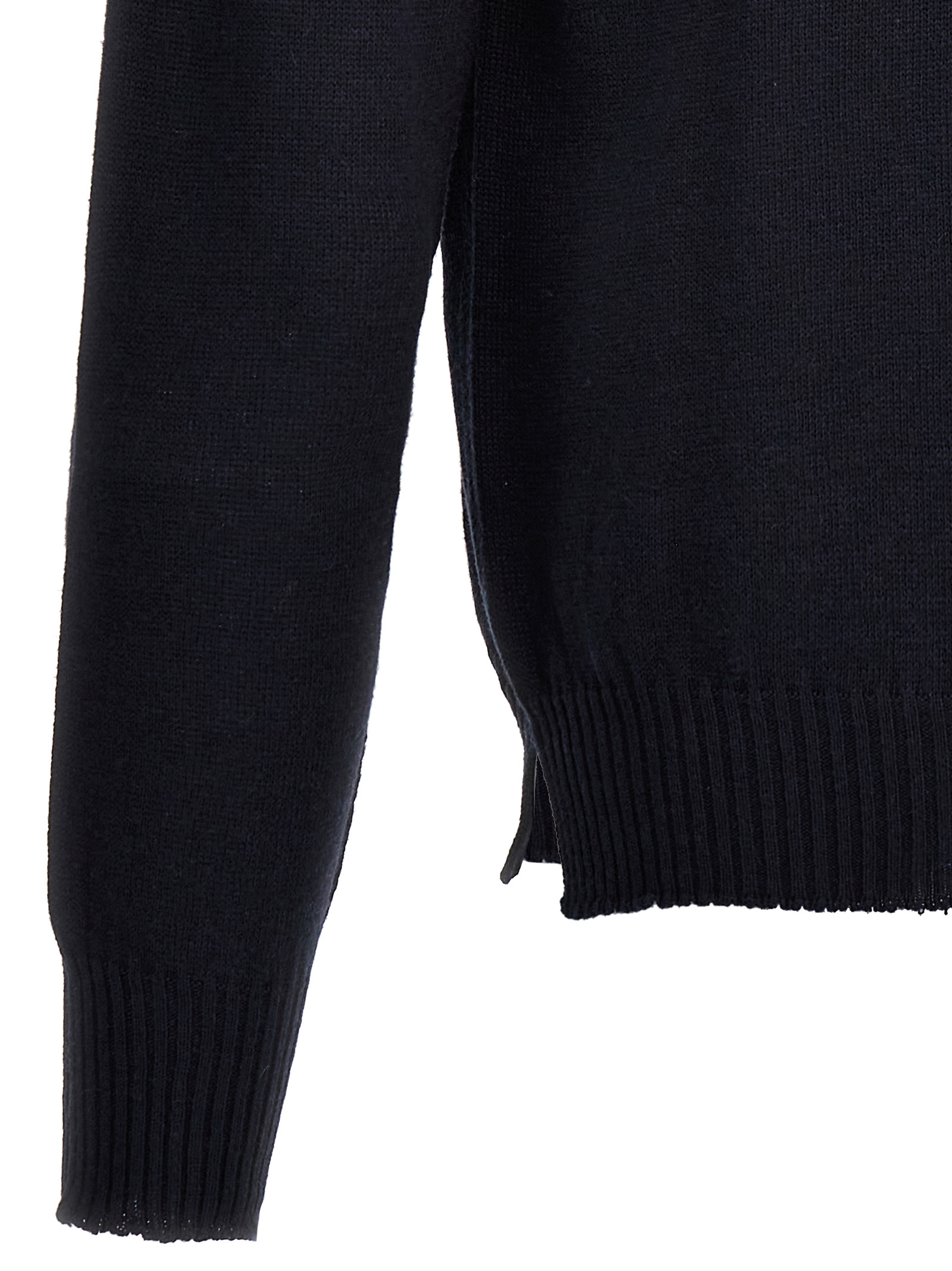 Crew-Neck Sweater YMK020C6 (ma'ry'ya / ニット・セーター・カーディガン ) | ma'ry'ya (マリア)(3)
