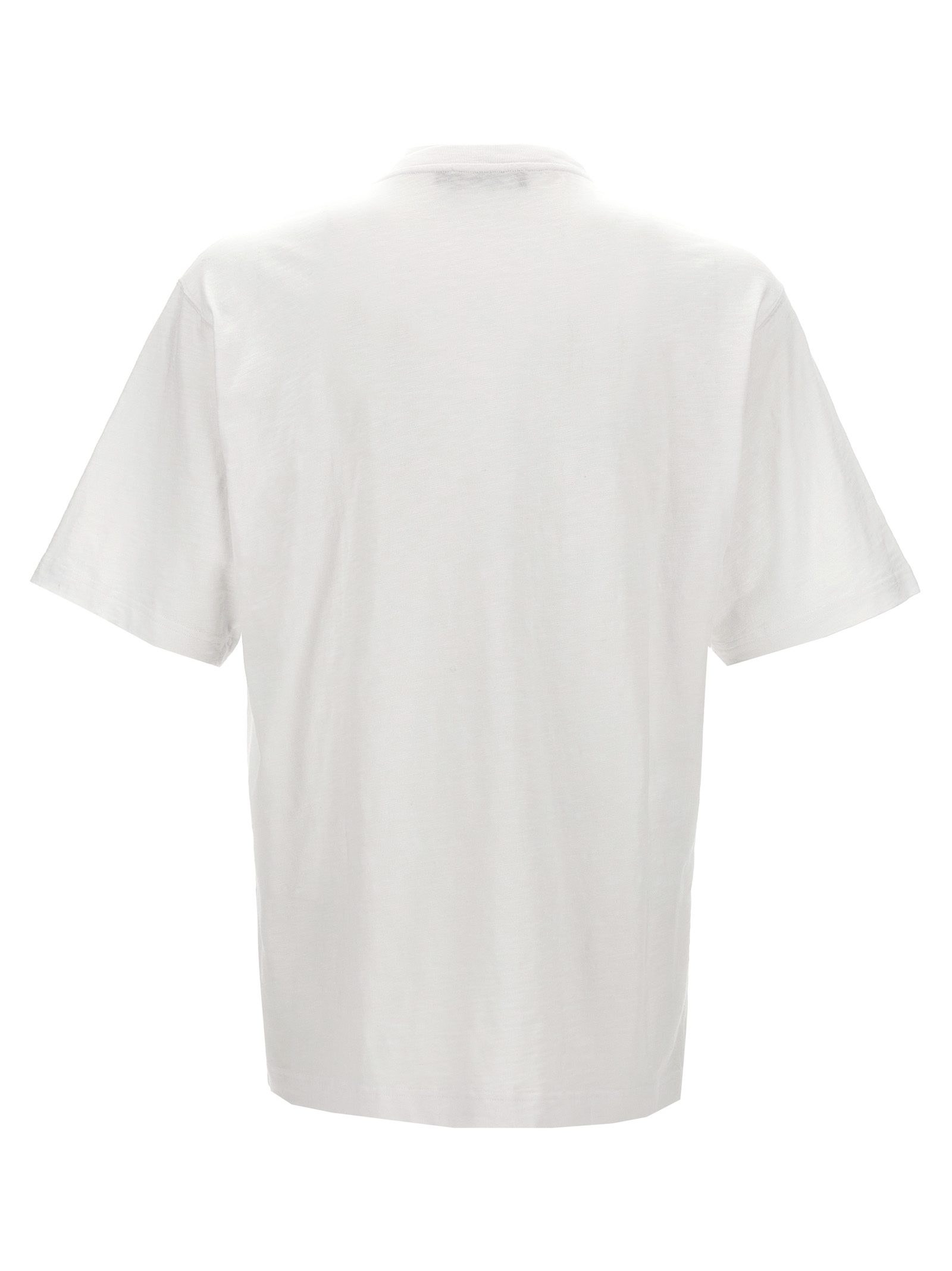 Logo print T-shirt G8PN9TG7M8FW0800 (Dolce & Gabbana / Tシャツ・カットソー ) | Dolce & Gabbana (ドルチェガッバーナ)(1)