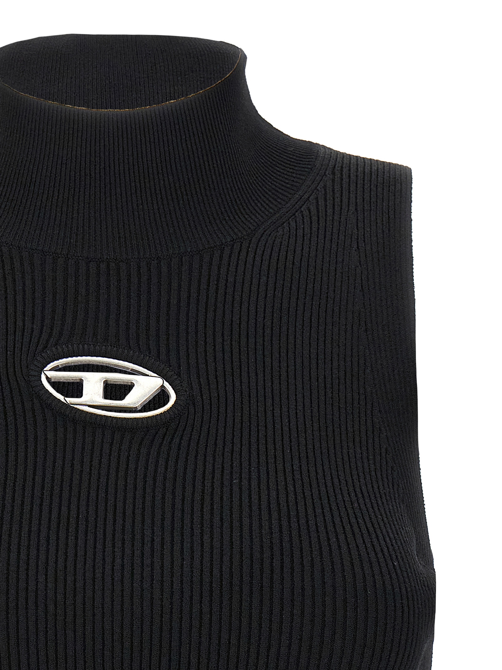 'M-Onervax' top A130200DLAX9XX (Diesel / タンクトップ・キャミソール ) | Diesel (ディーゼル)(2)