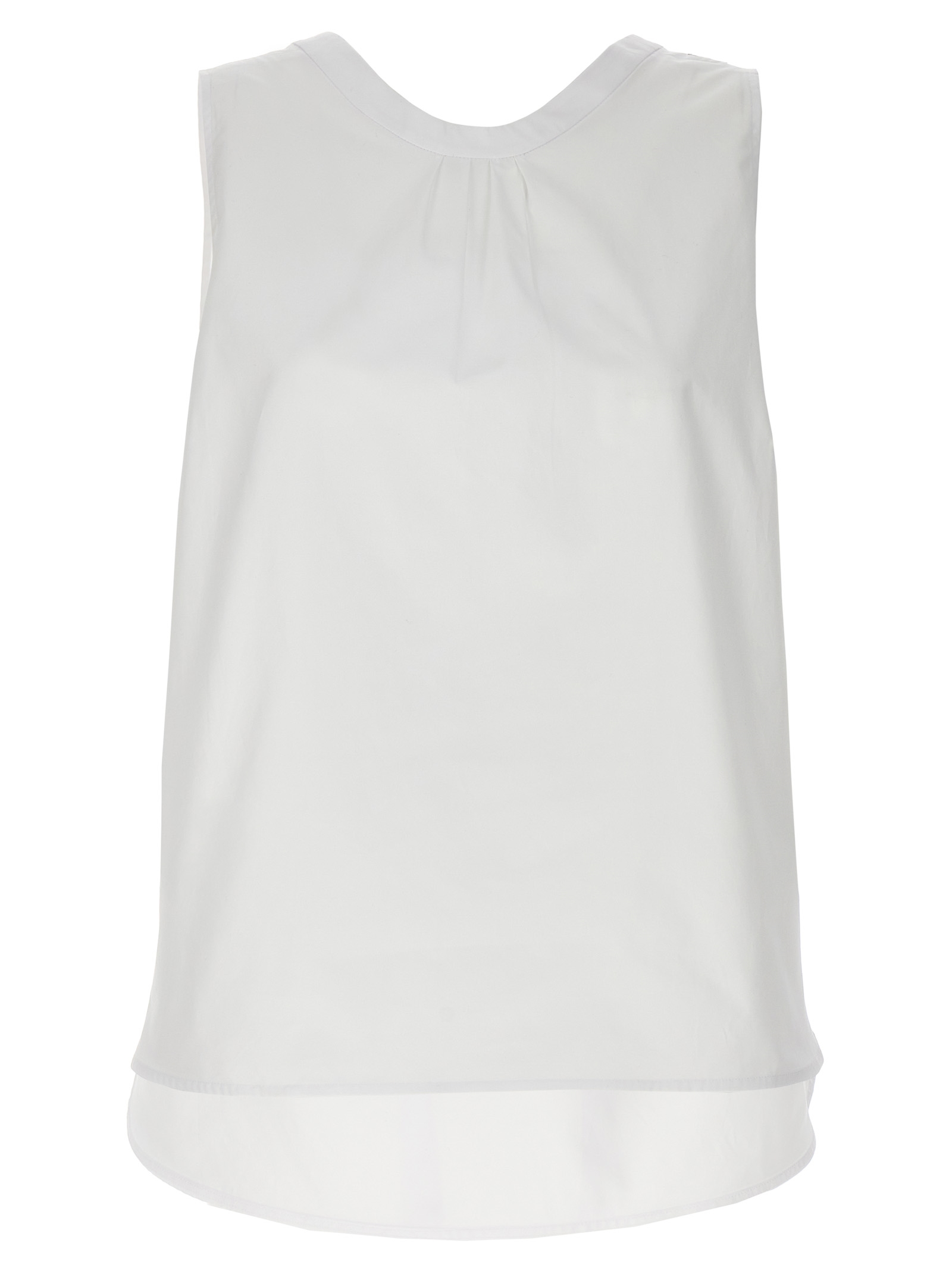 'Ofelia' top OFELIA001 (S MAX MARA / タンクトップ・キャミソール ) | S MAX MARA (エス マックスマーラ)