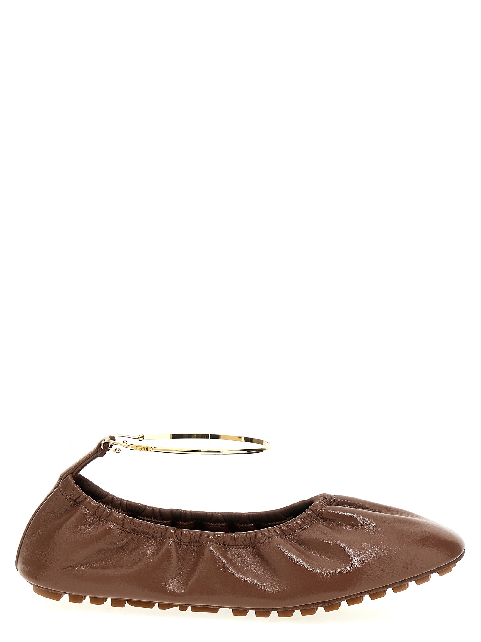 'Fendi Filo' ballet flats 8F8534NA7F1G1V (FENDI / サンダル ) | FENDI (フェンディ)
